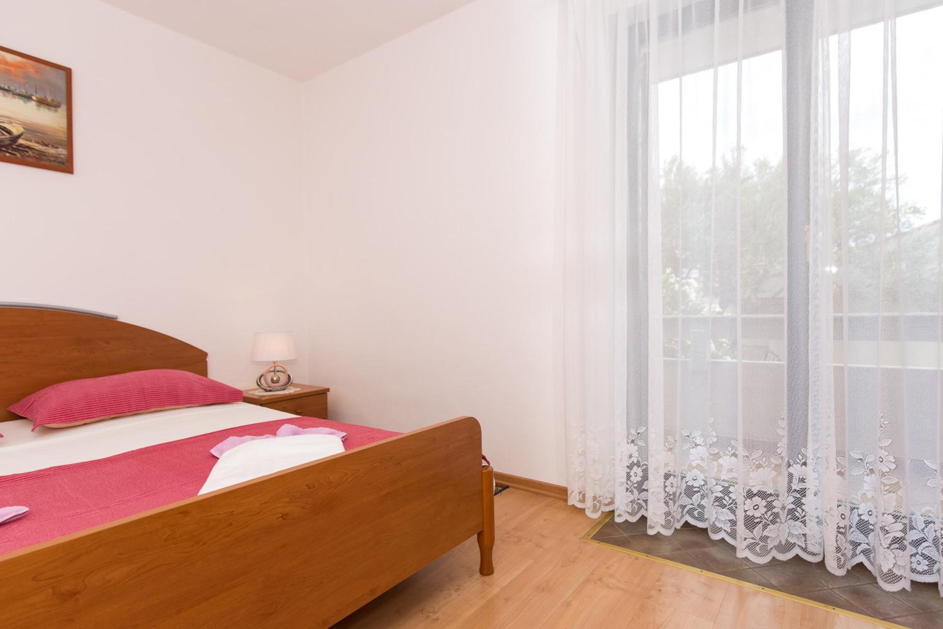 Apartment with Sea View photo 1