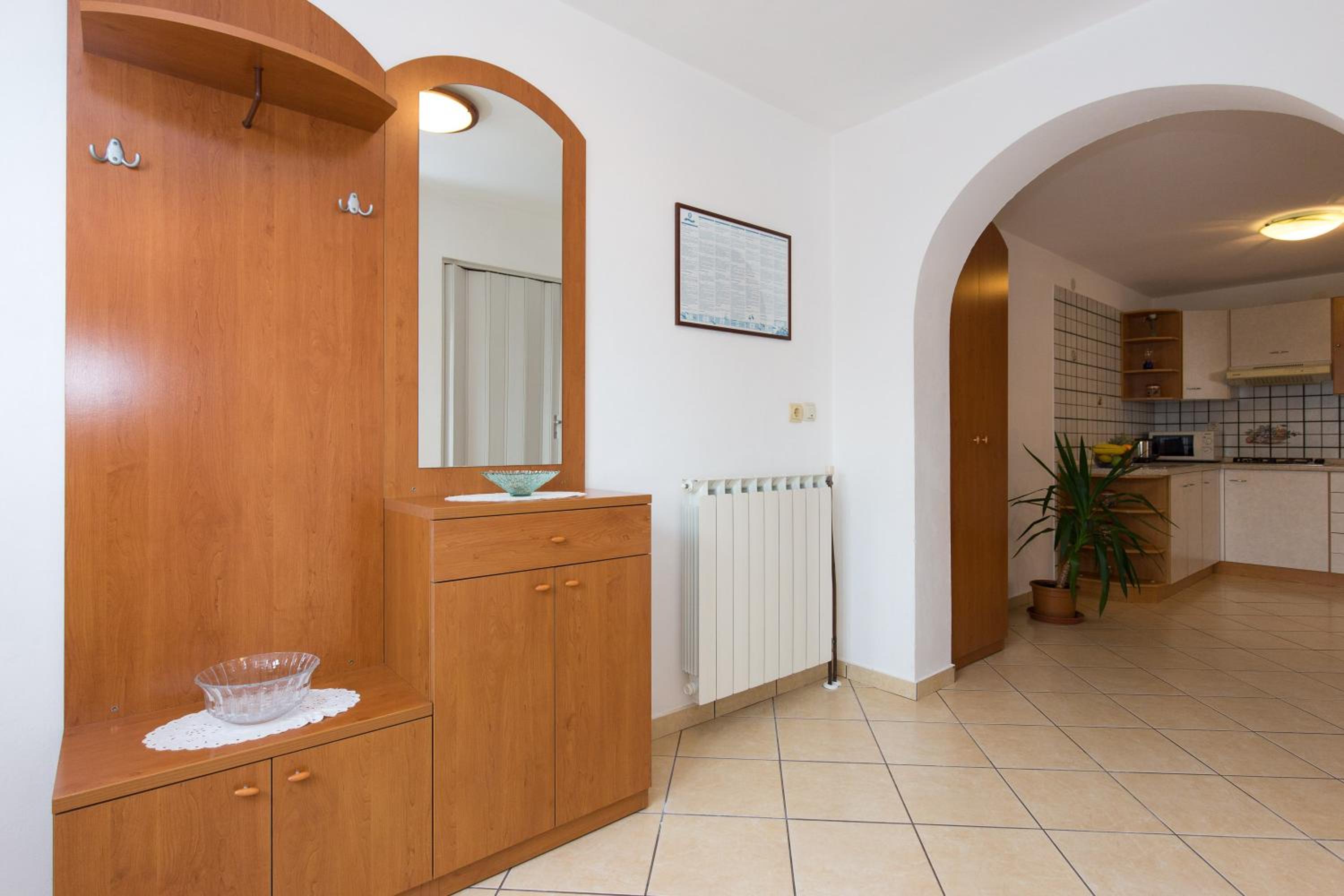Apartment with Sea View photo 1