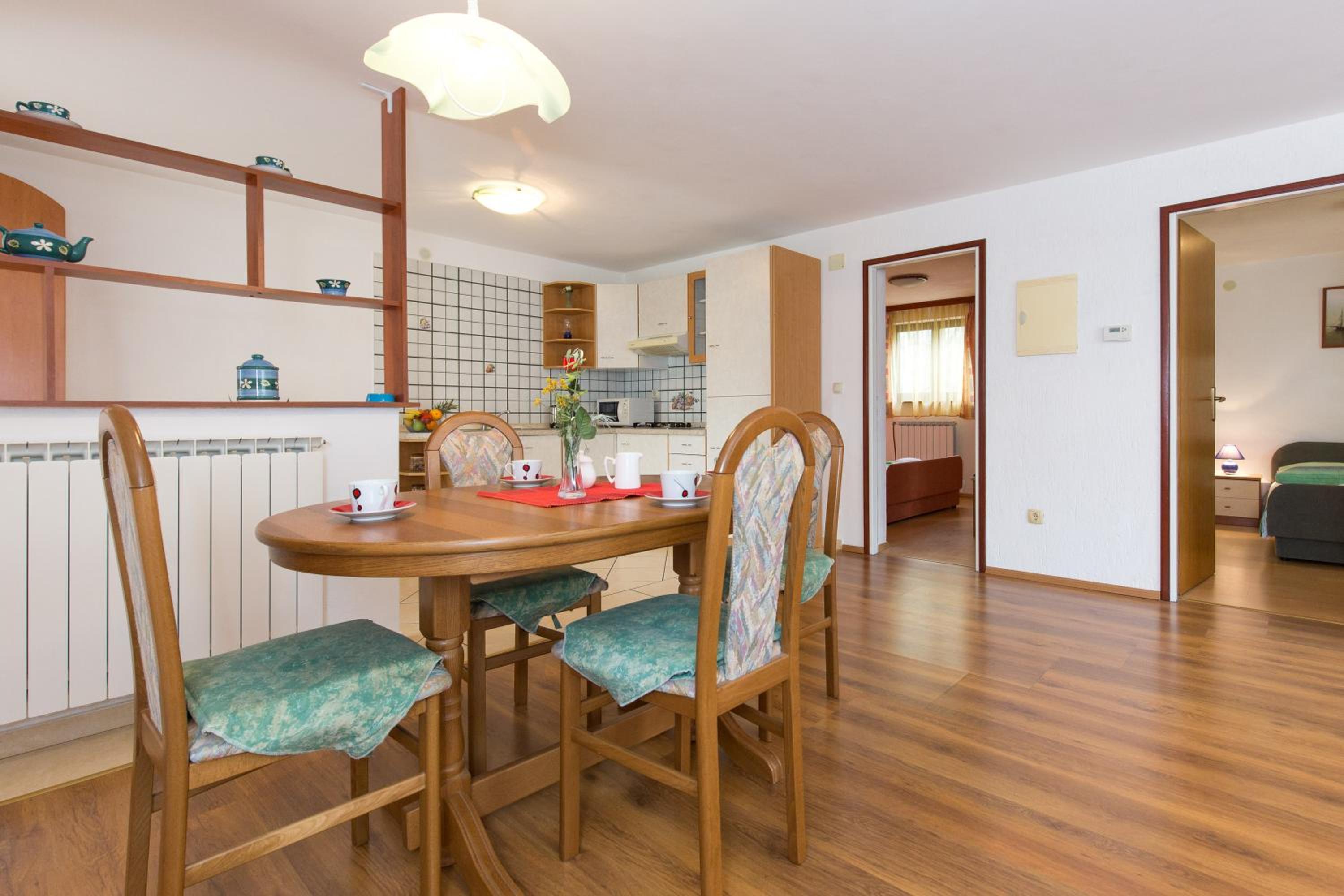 Apartment with Sea View photo 2