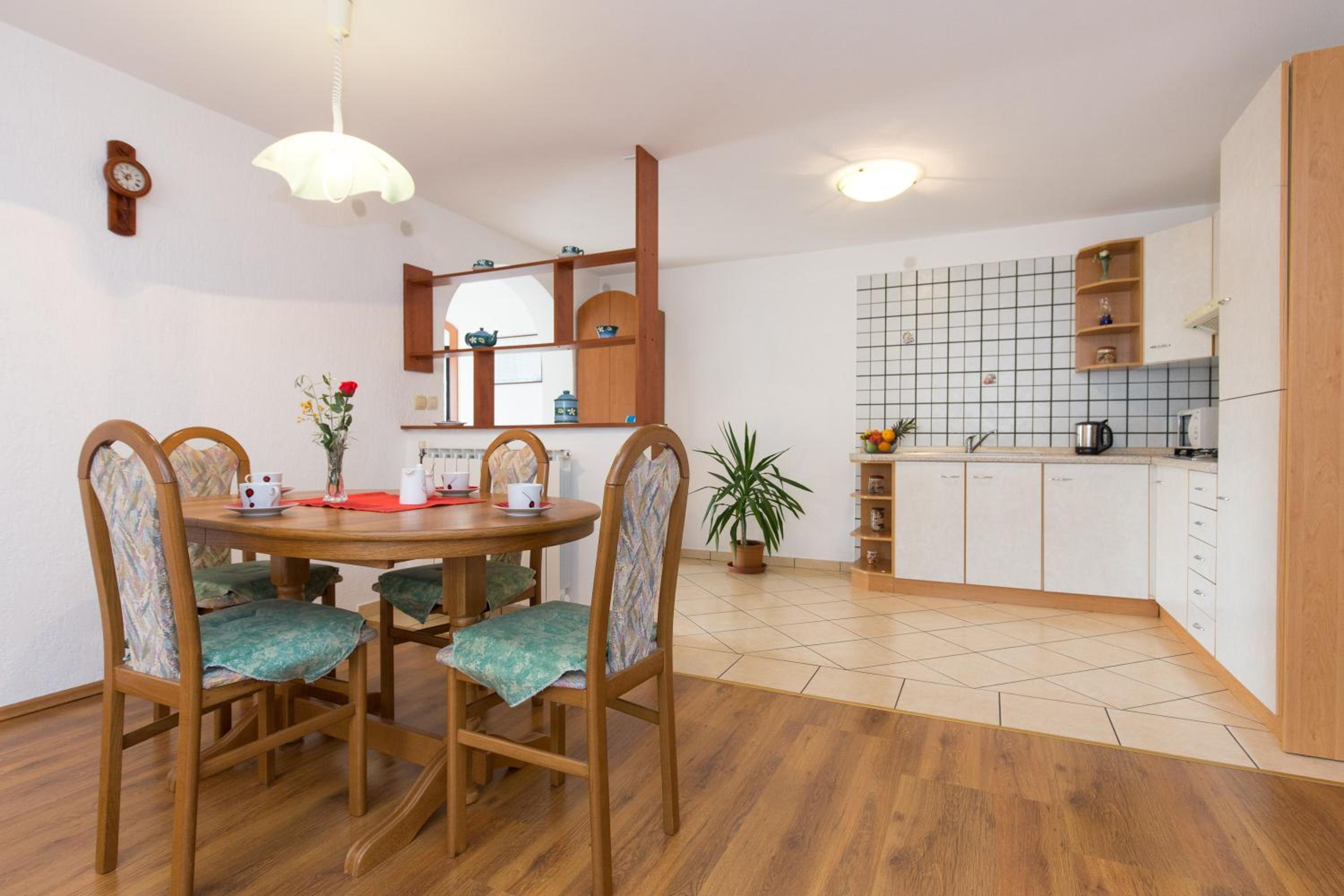 Apartment with Sea View photo 3