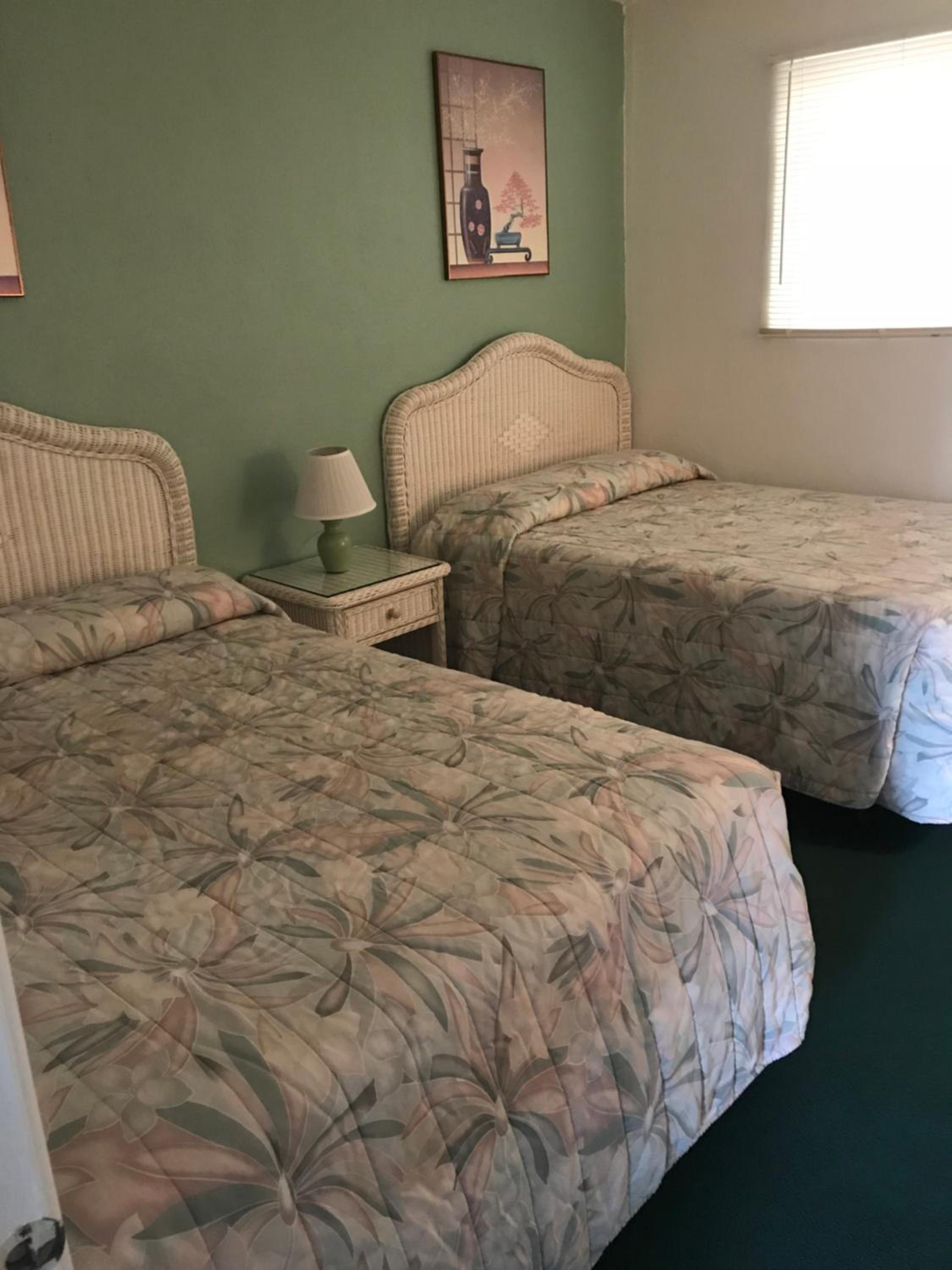 Suite with Kitchenette photo 2