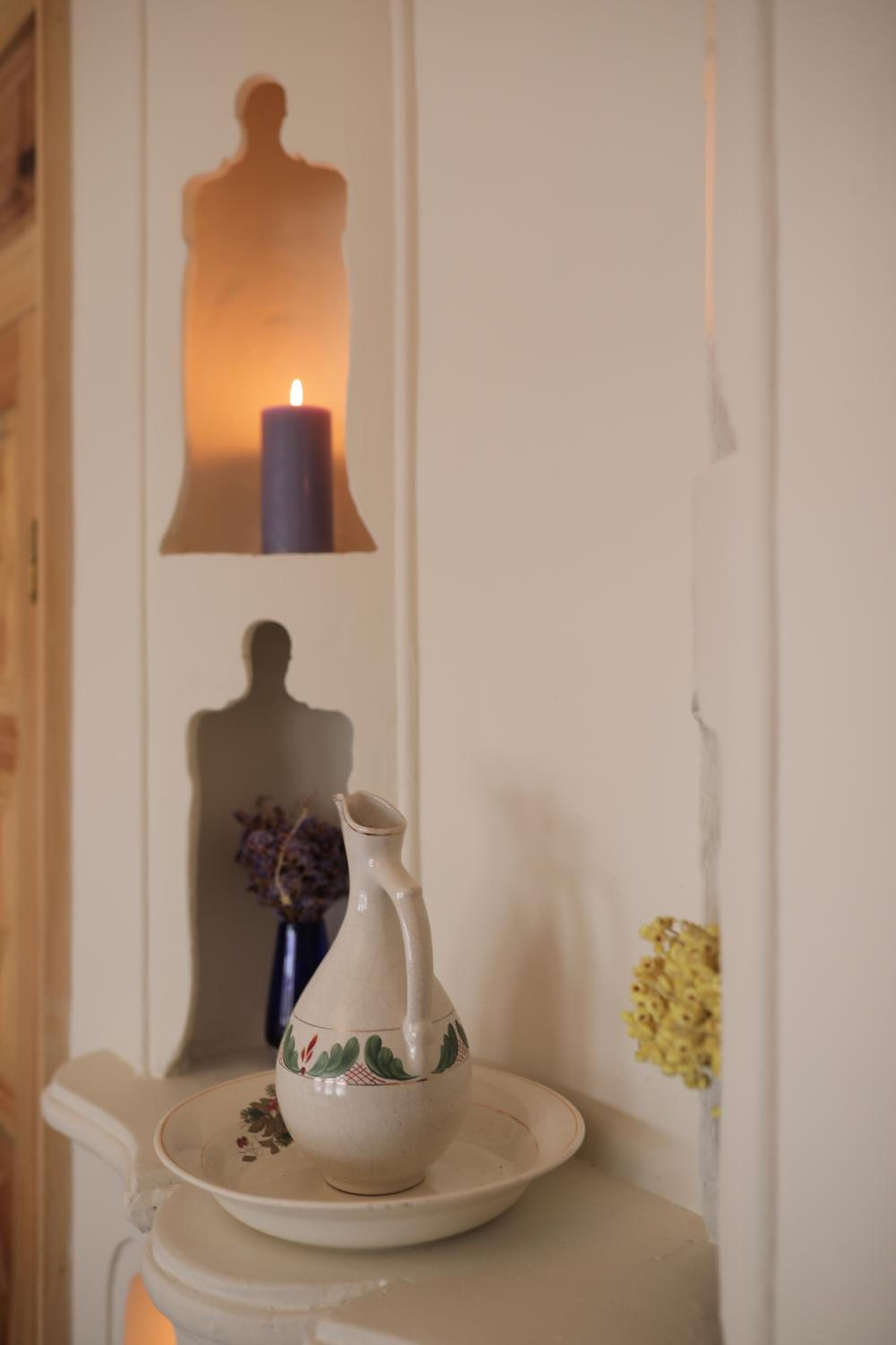 Double or Twin Room - Photo 5