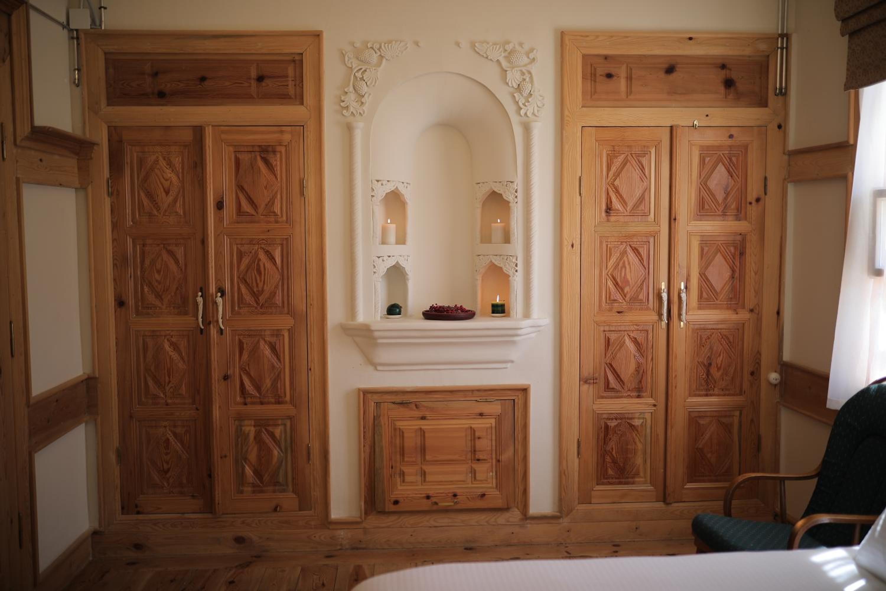 Double or Twin Room - Photo 10