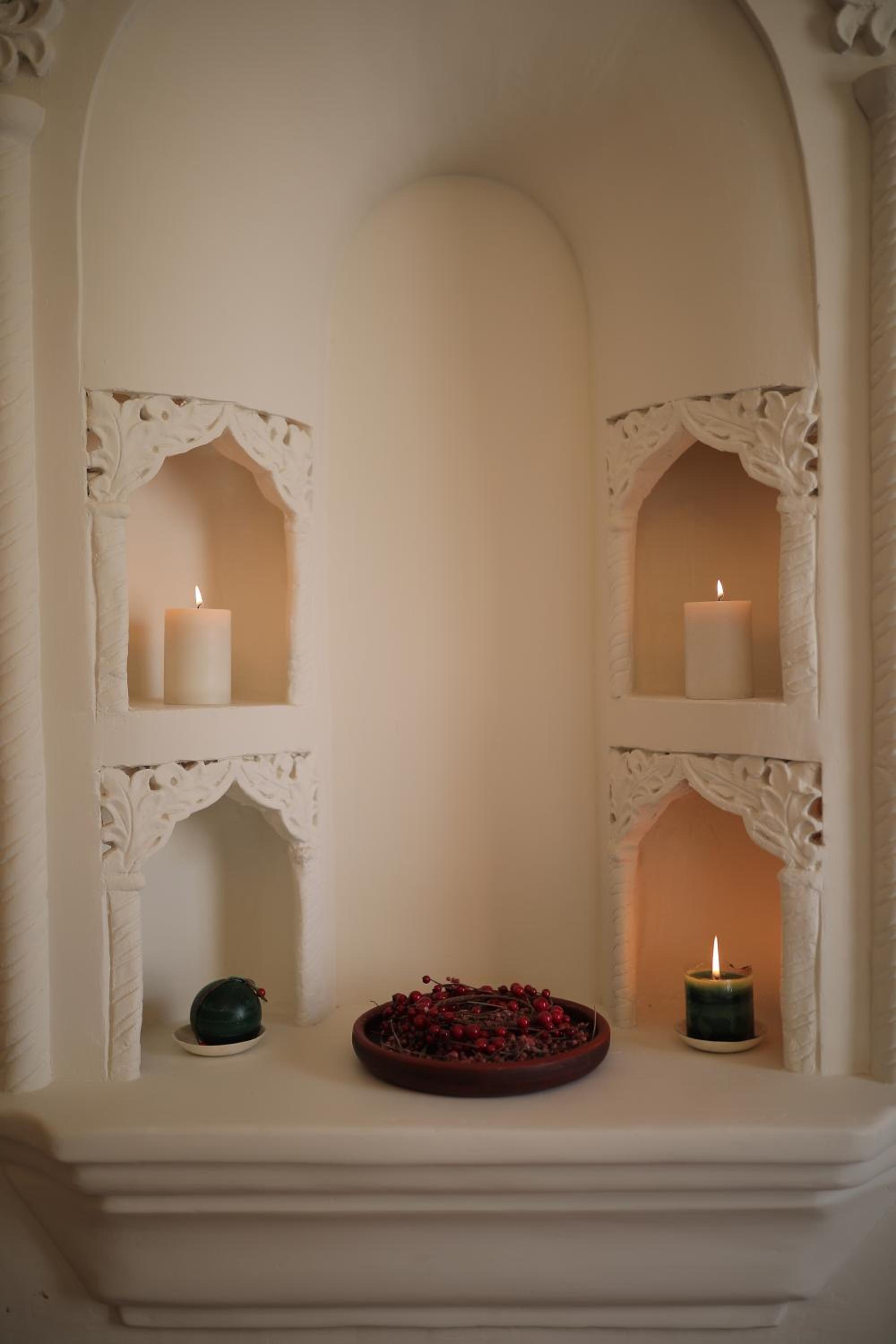 Double or Twin Room - Photo 8