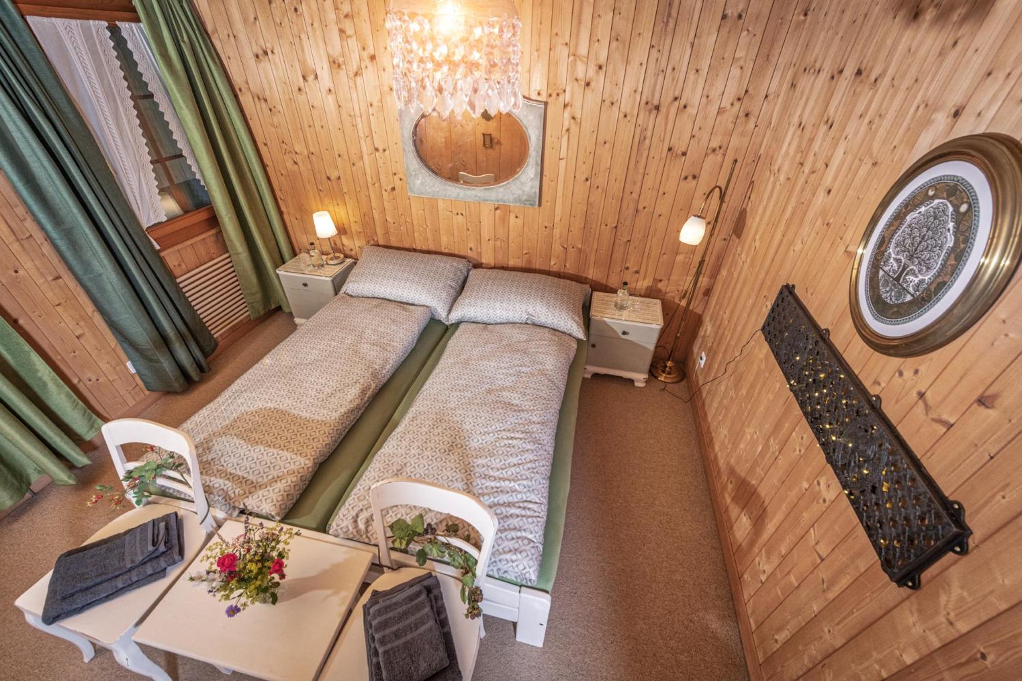 Double Room photo 3
