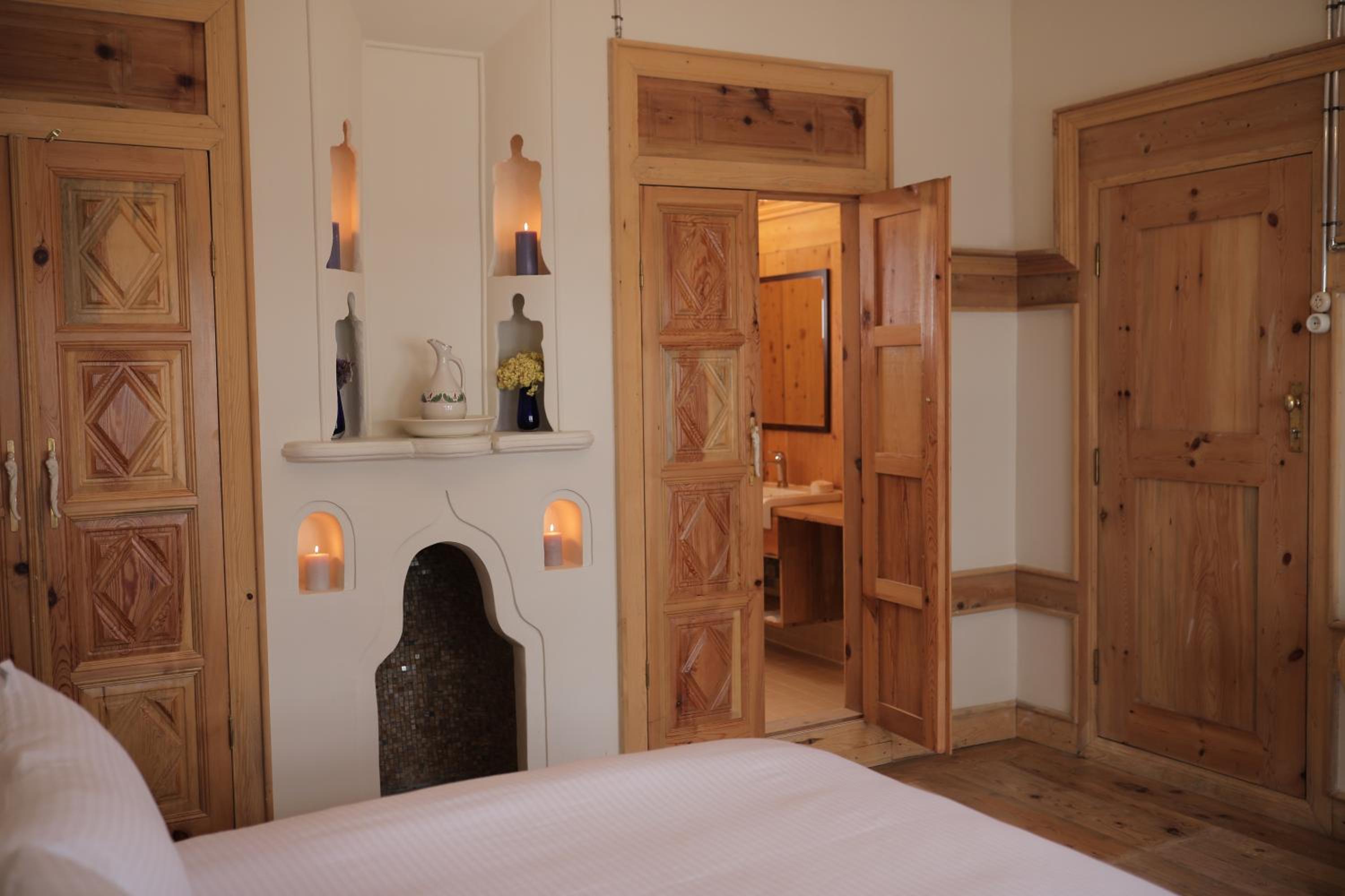 Double Room - Photo 4