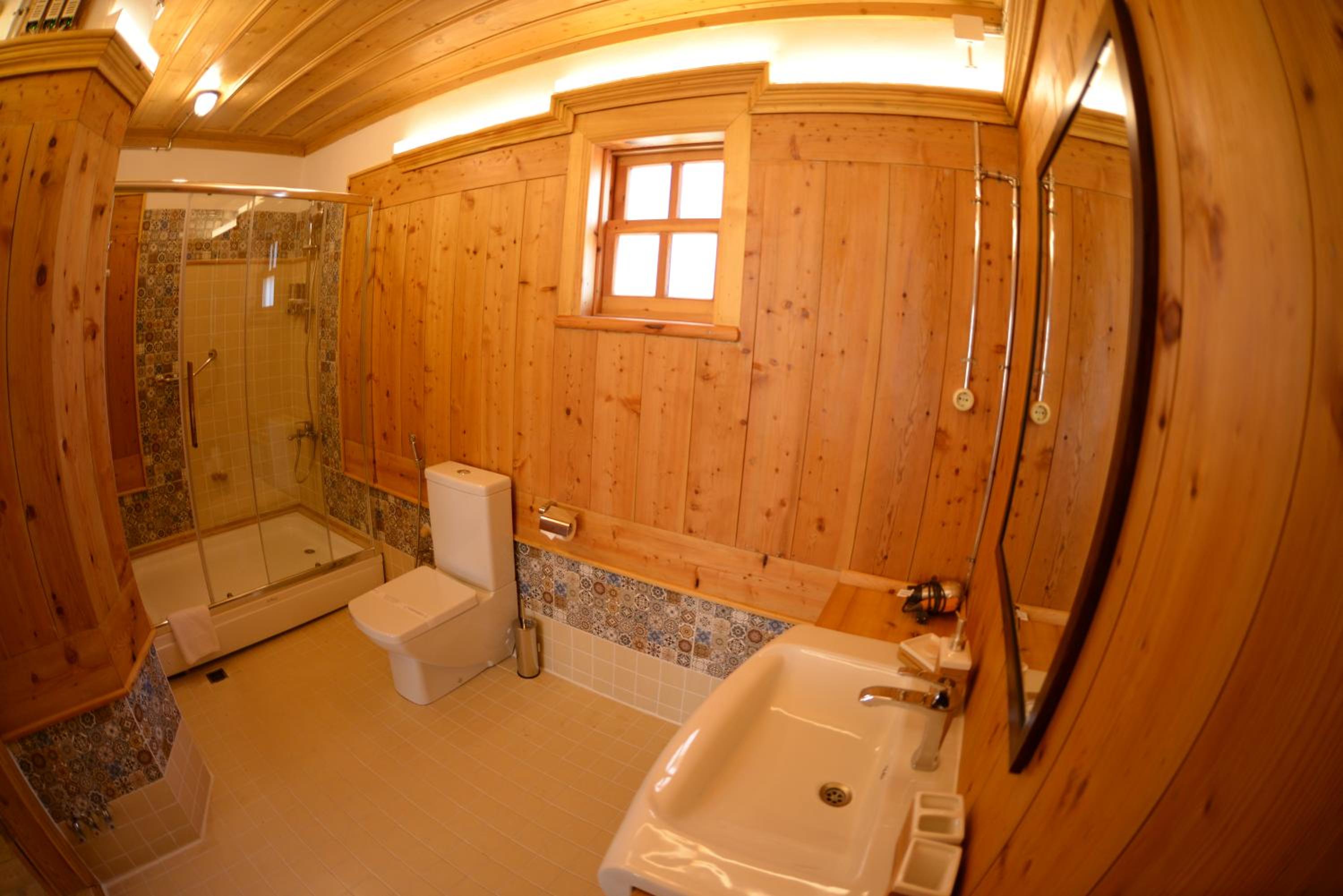 Double Room - Photo 3