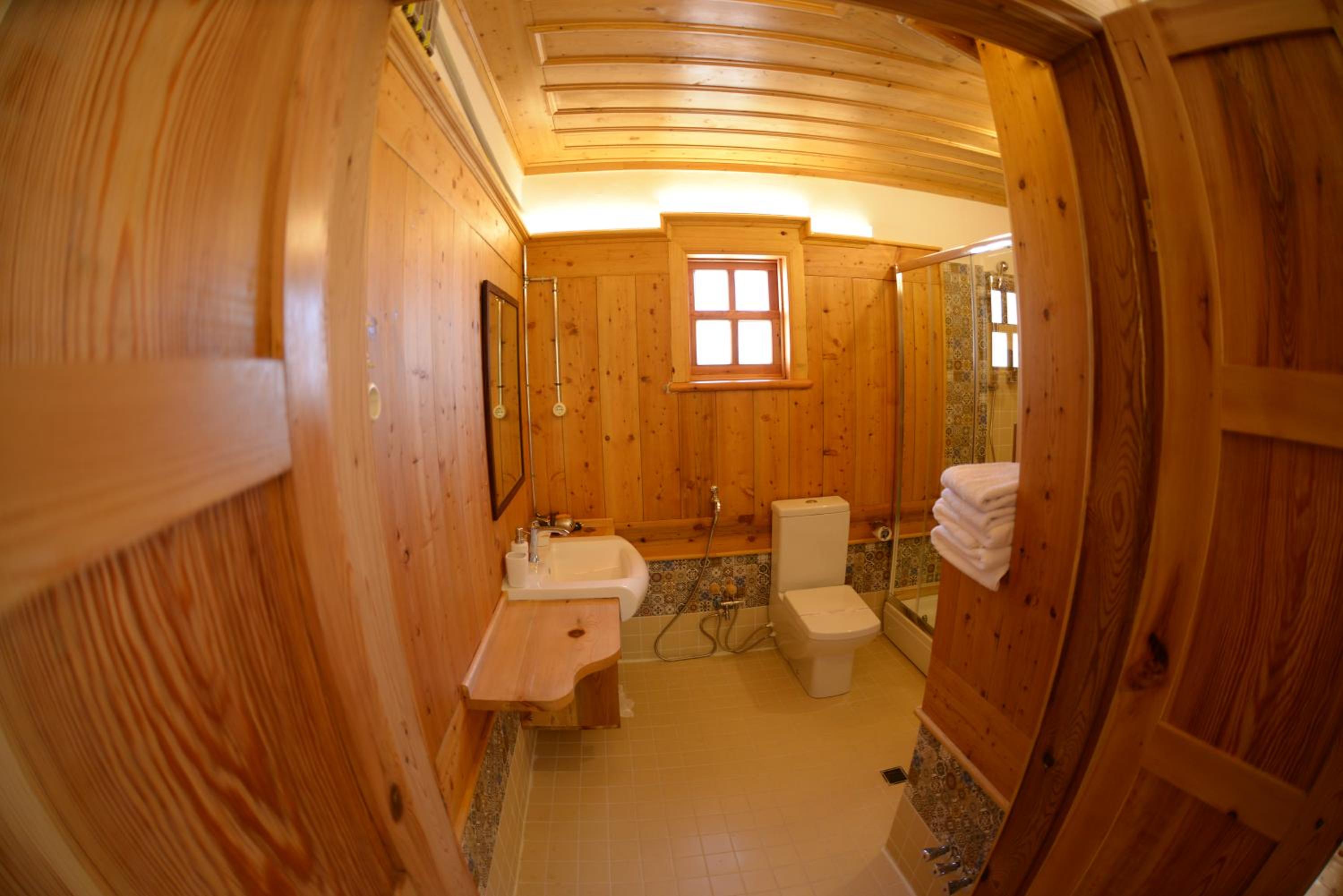 Double Room - Photo 2