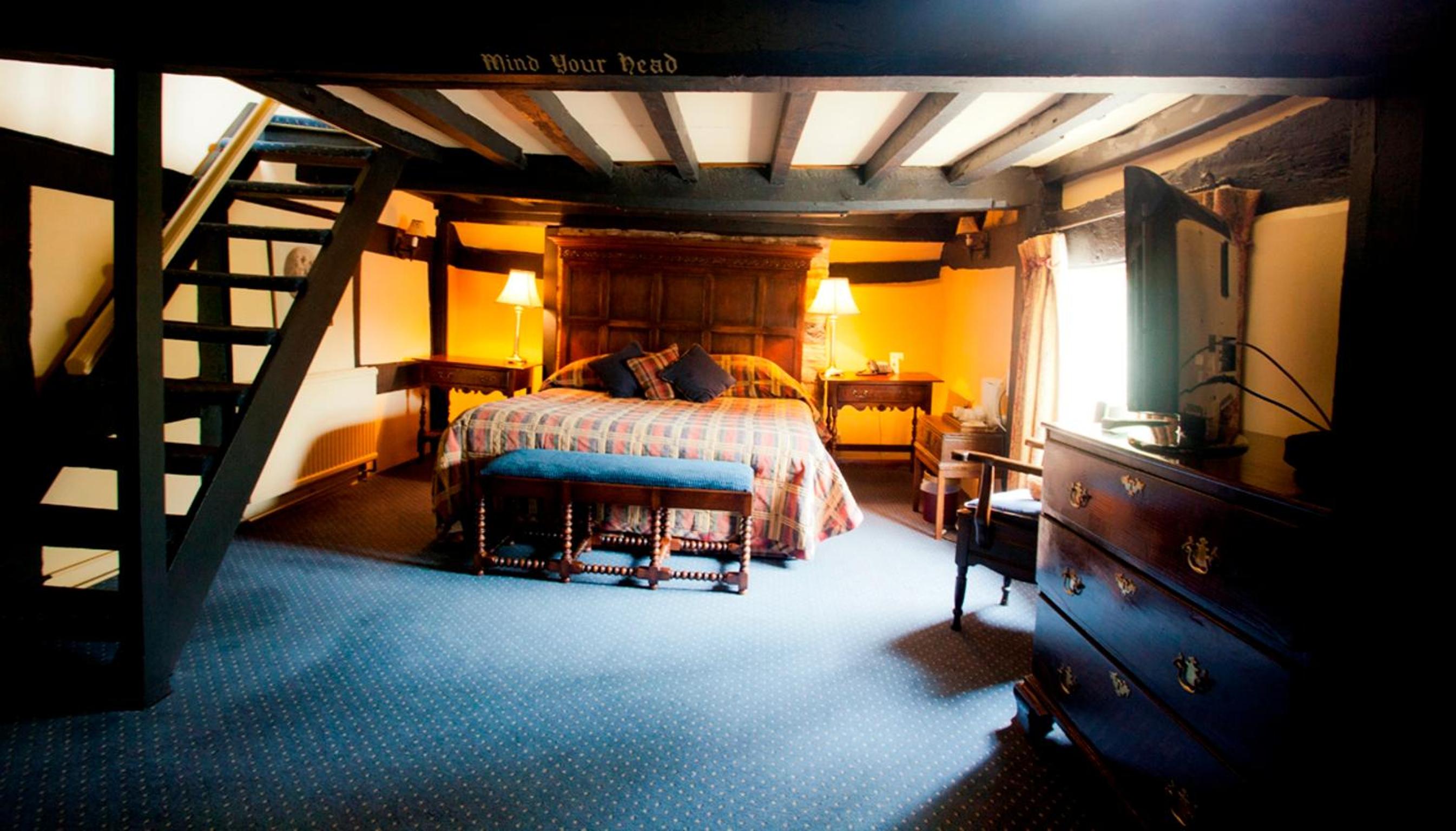 Superior Double Room - Photo 3