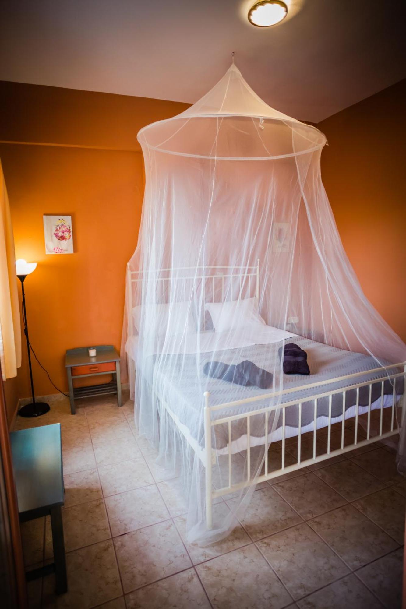 Double Room with Balcony and Sea View photo 1