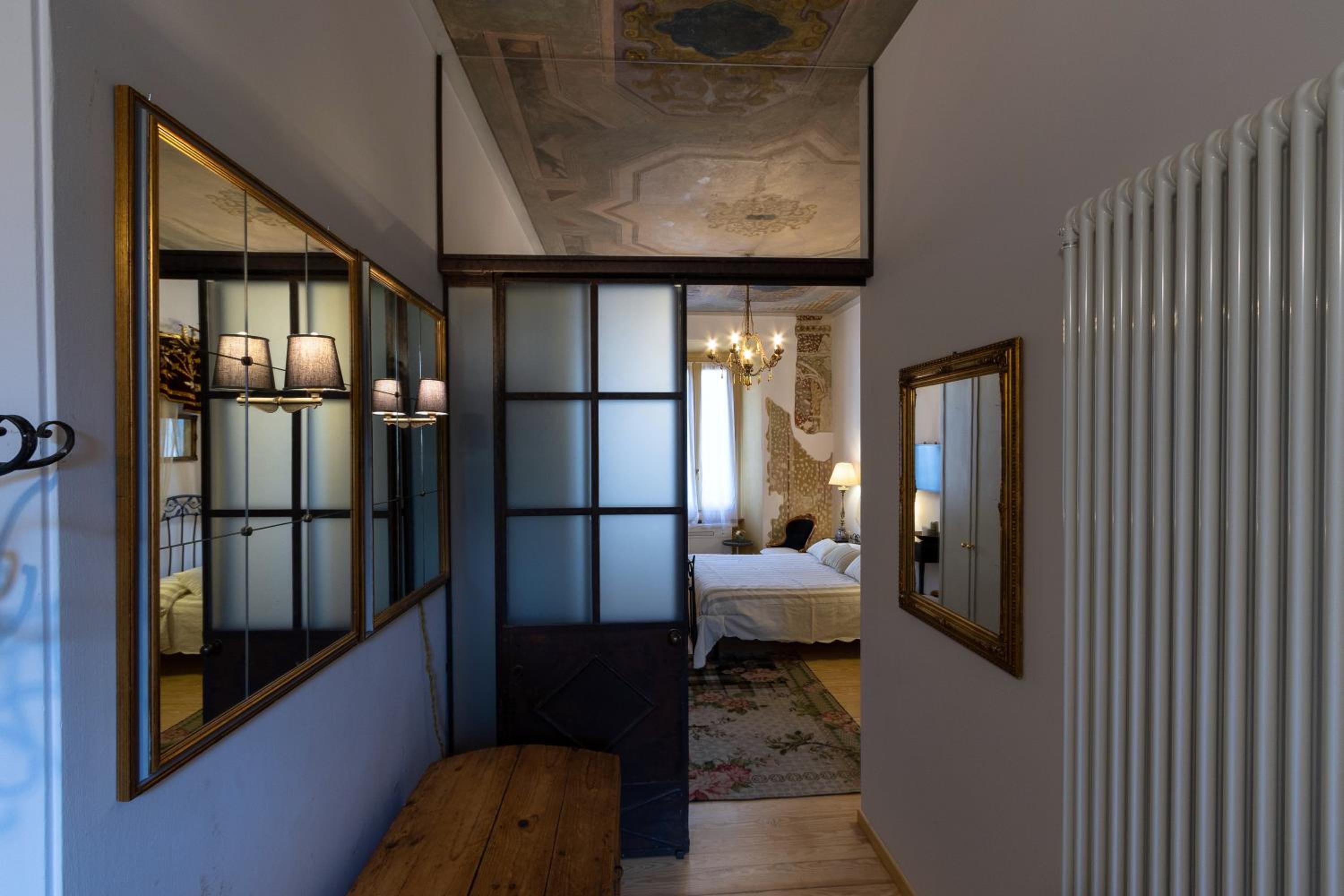Superior One-Bedroom Apartment - Via Abramo Massalongo 5 - Photo 15