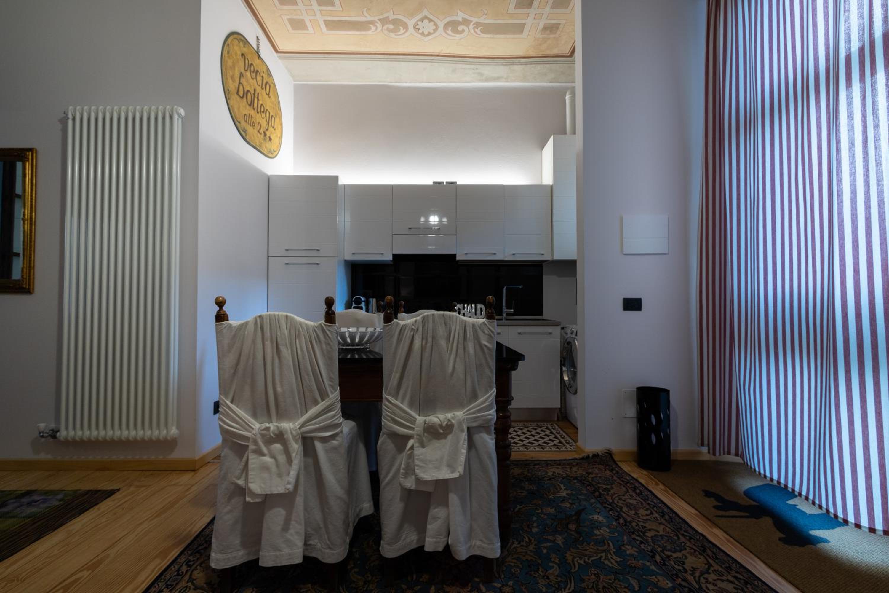 Superior One-Bedroom Apartment - Via Abramo Massalongo 5 - Photo 17