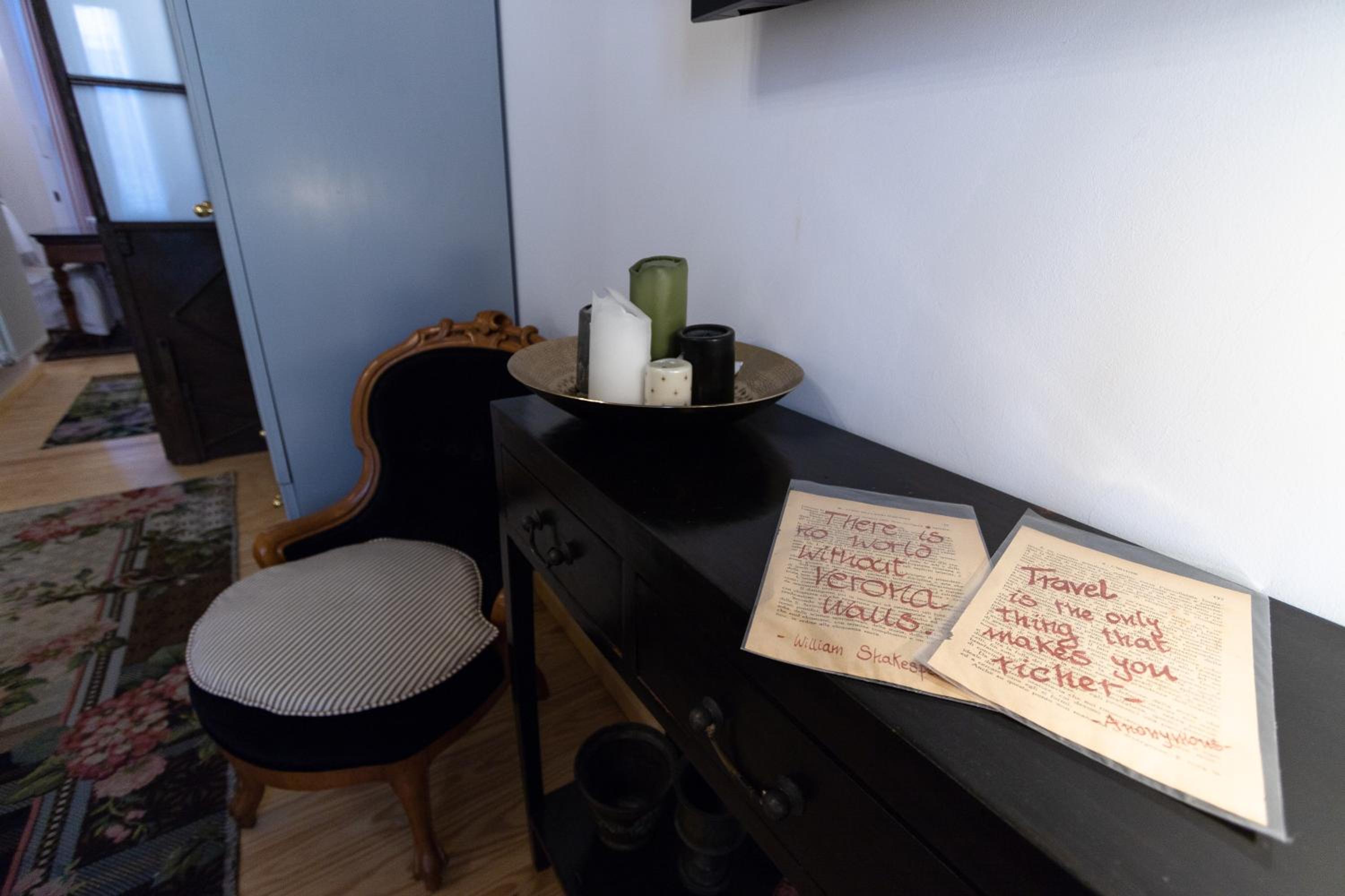 Superior One-Bedroom Apartment - Via Abramo Massalongo 5 - Photo 13