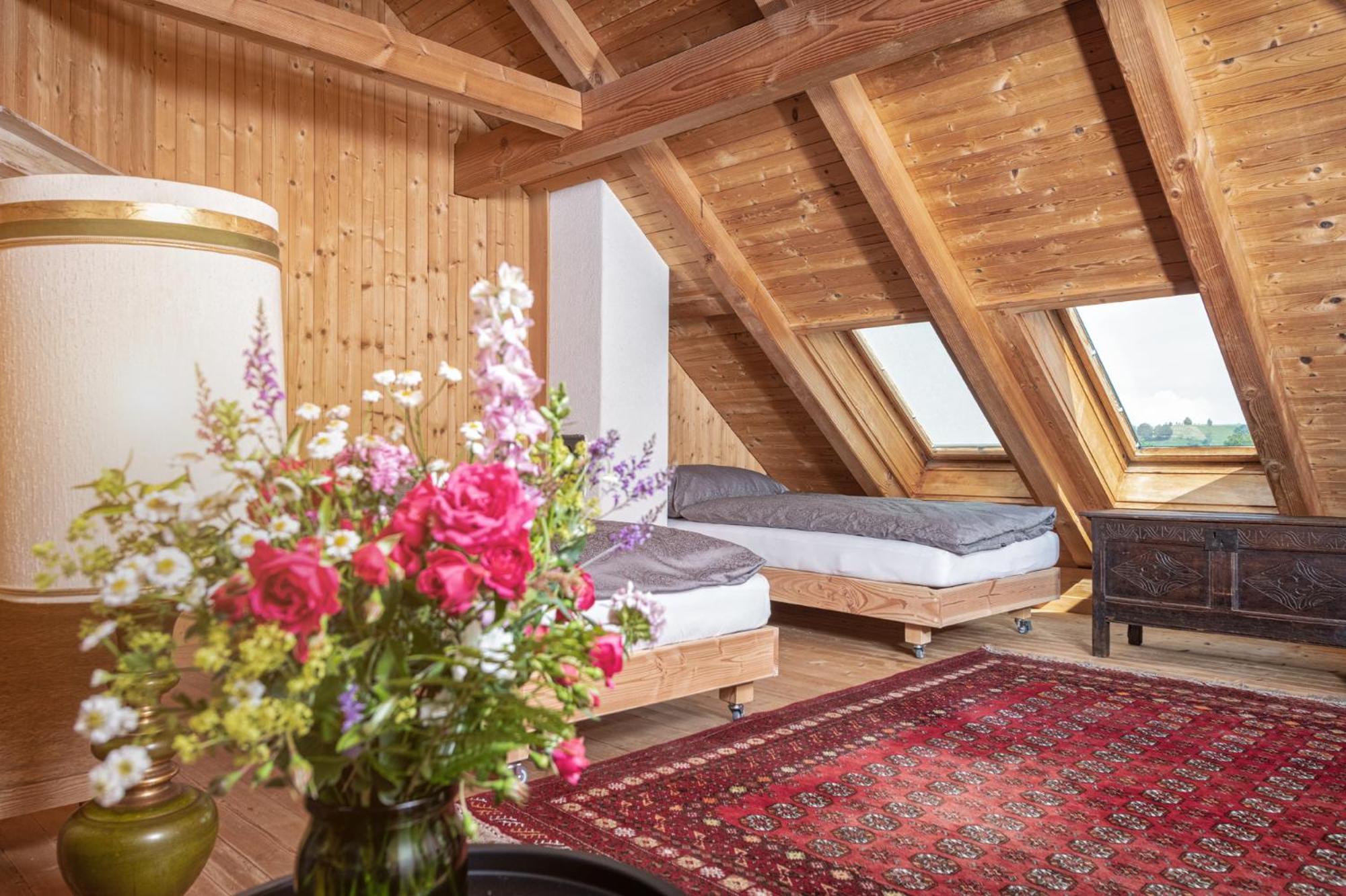 Quadruple Room photo 1