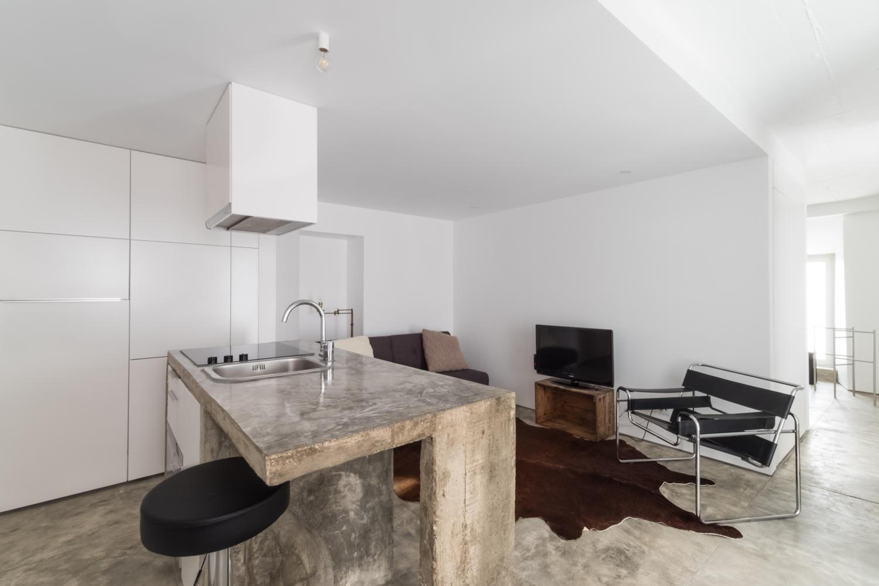 Apartment - Ground Floor - Photo 21