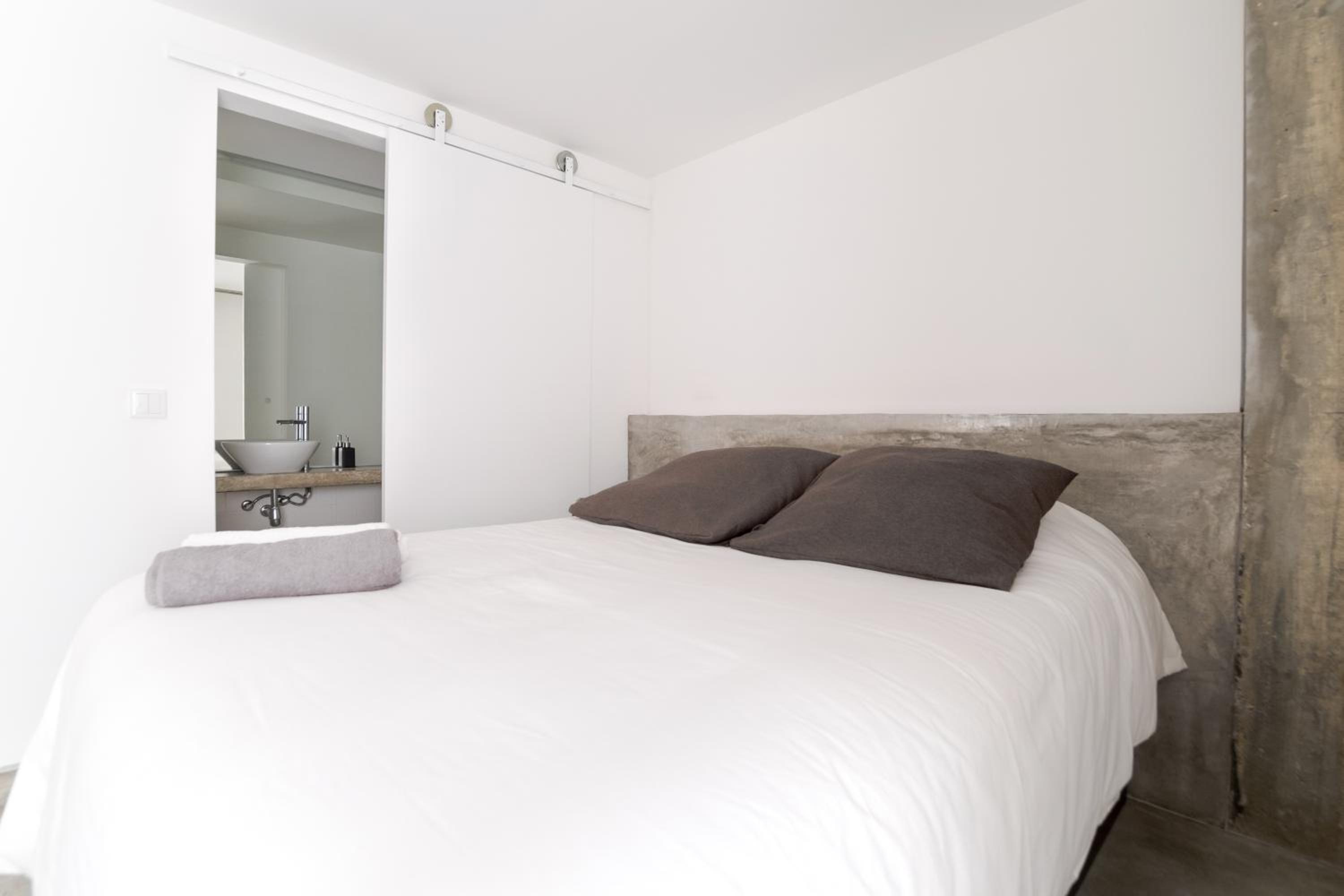 Apartment - Photo 21