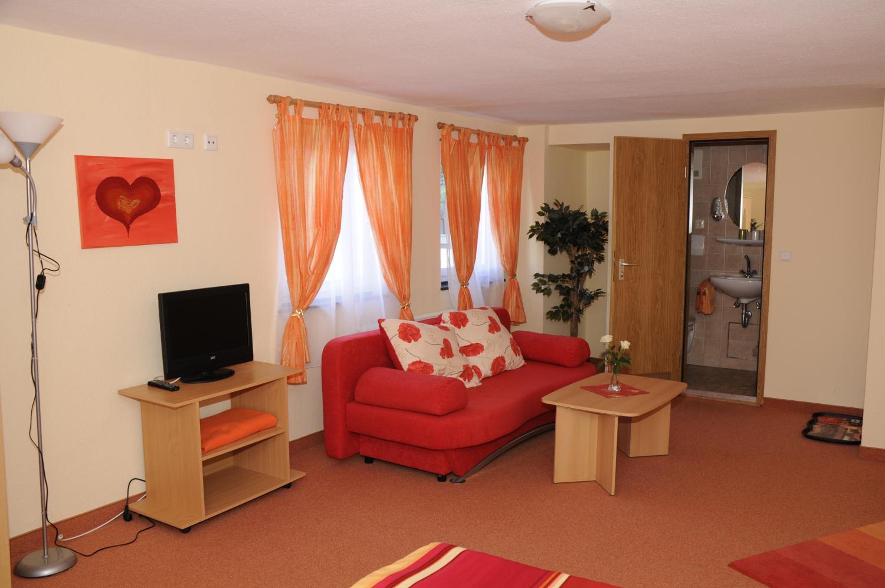 Double Room photo 3