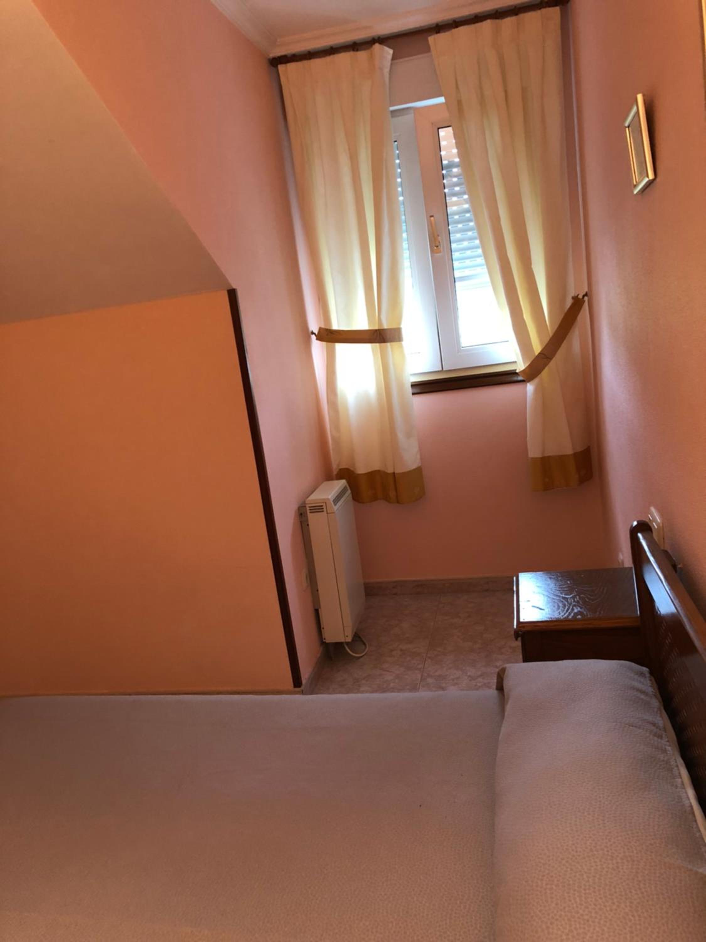 Habitación Doble o con Dos Camas