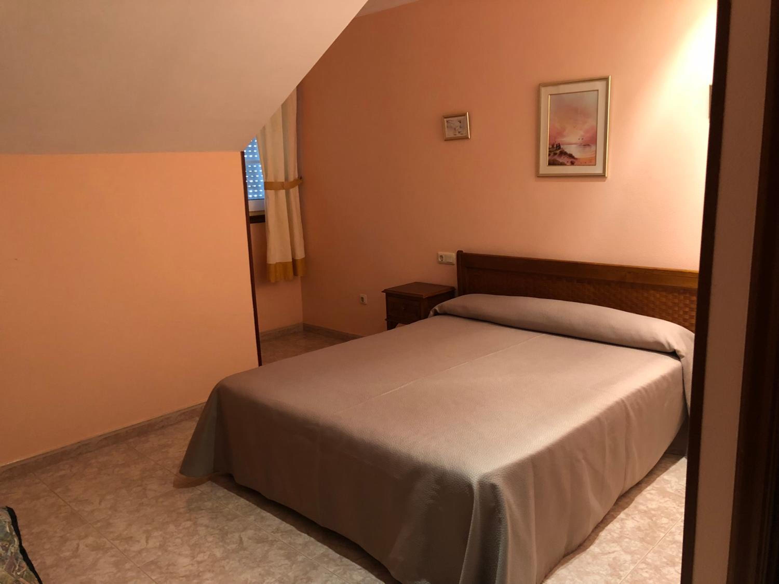 Double or Twin Room photo 2