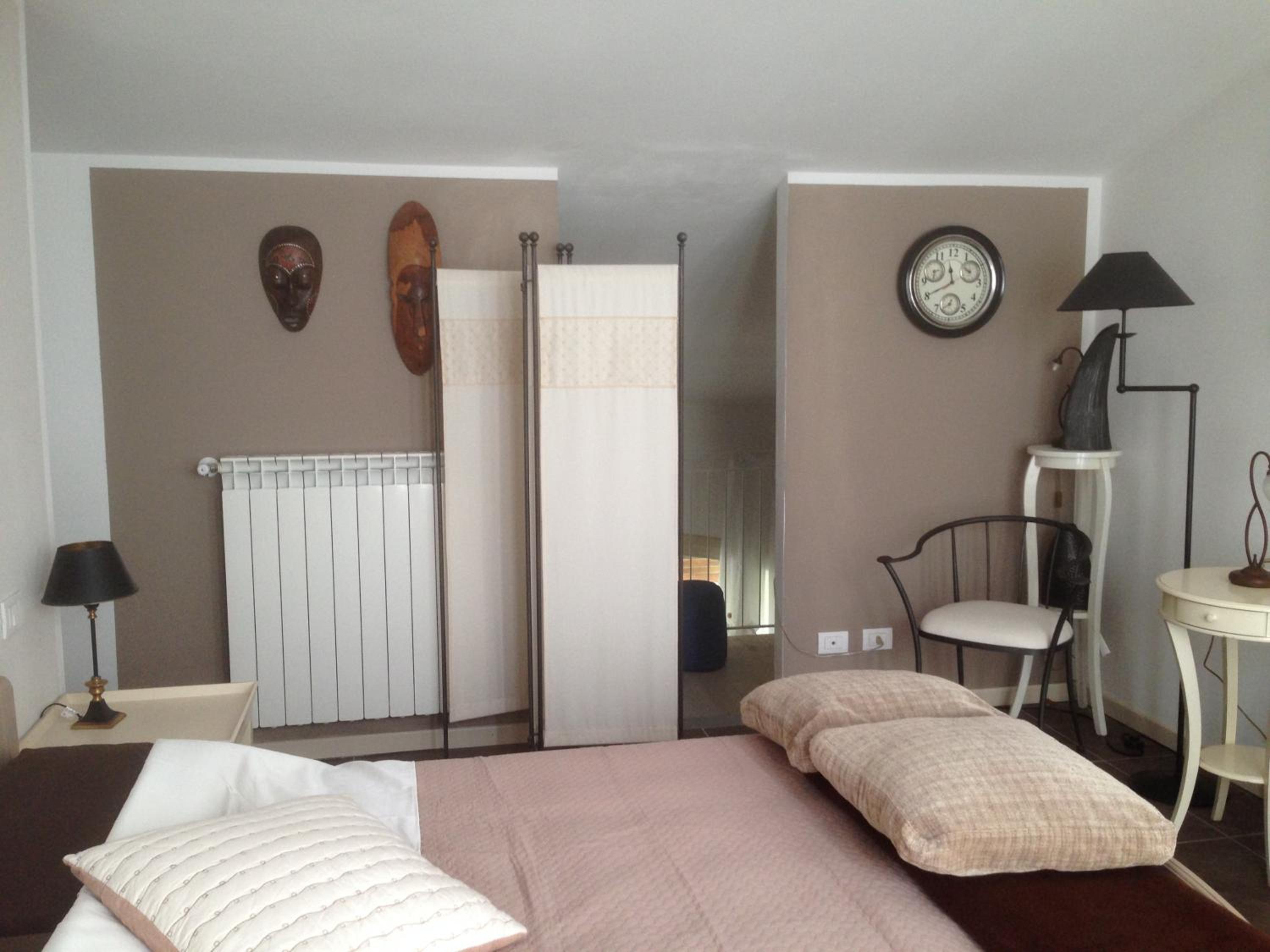 Double Room with Private Bathroom photo 1