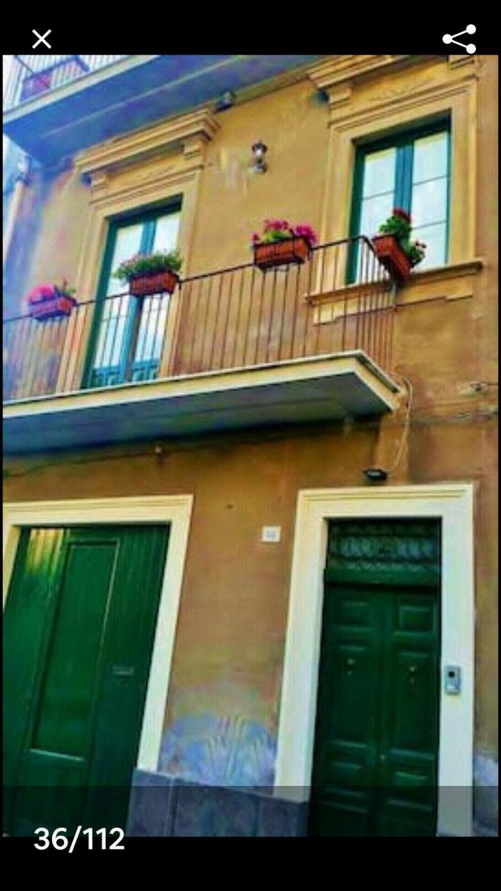 Apartment with Balcony photo 3