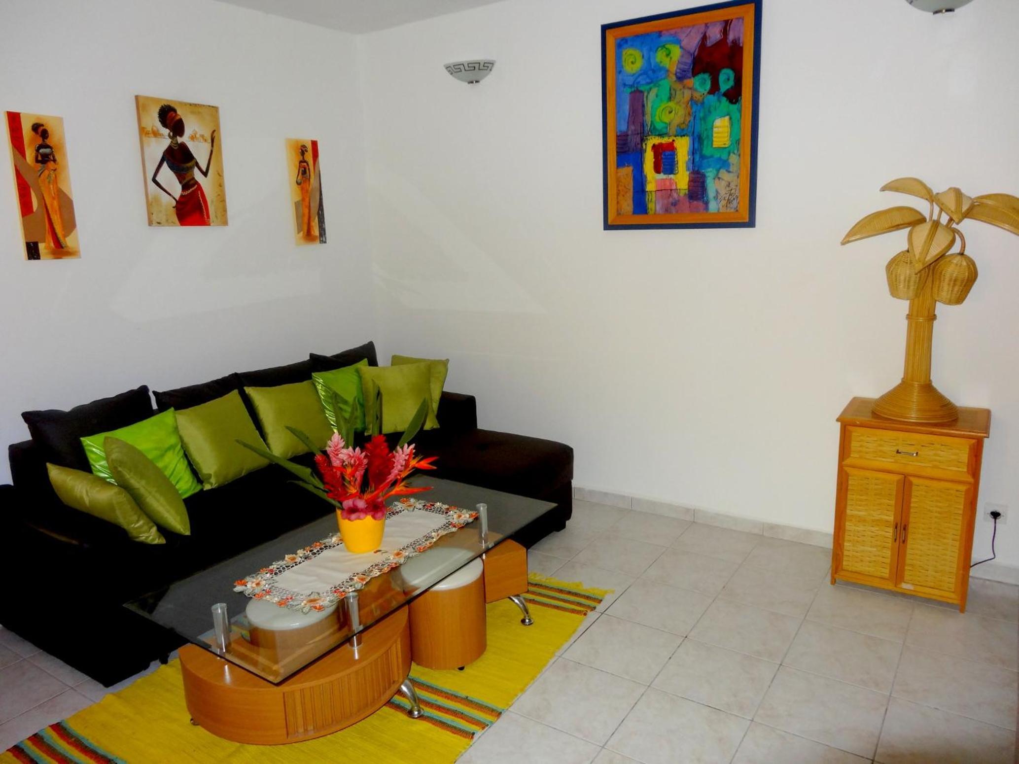 Two-Bedroom House photo 1