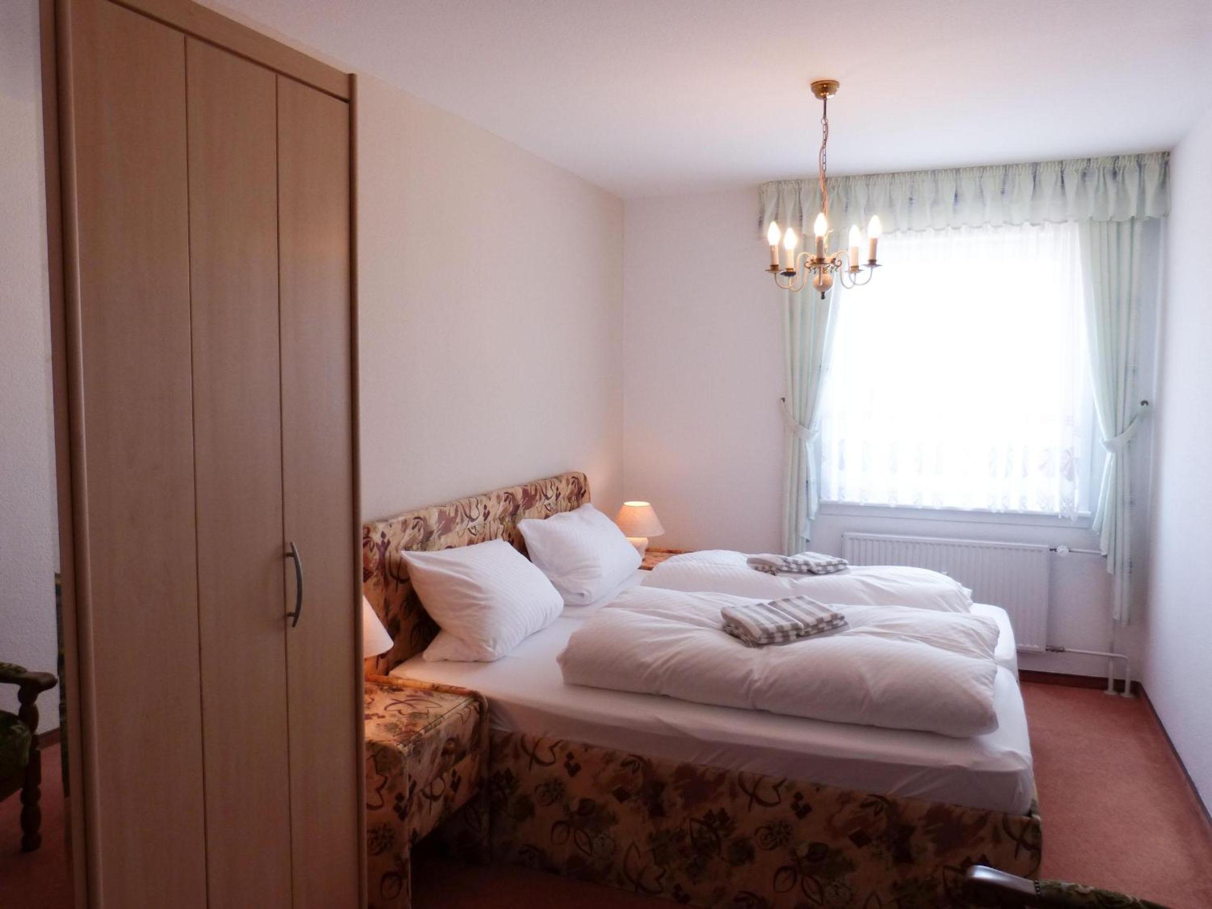 Apartment with Sea View photo 1