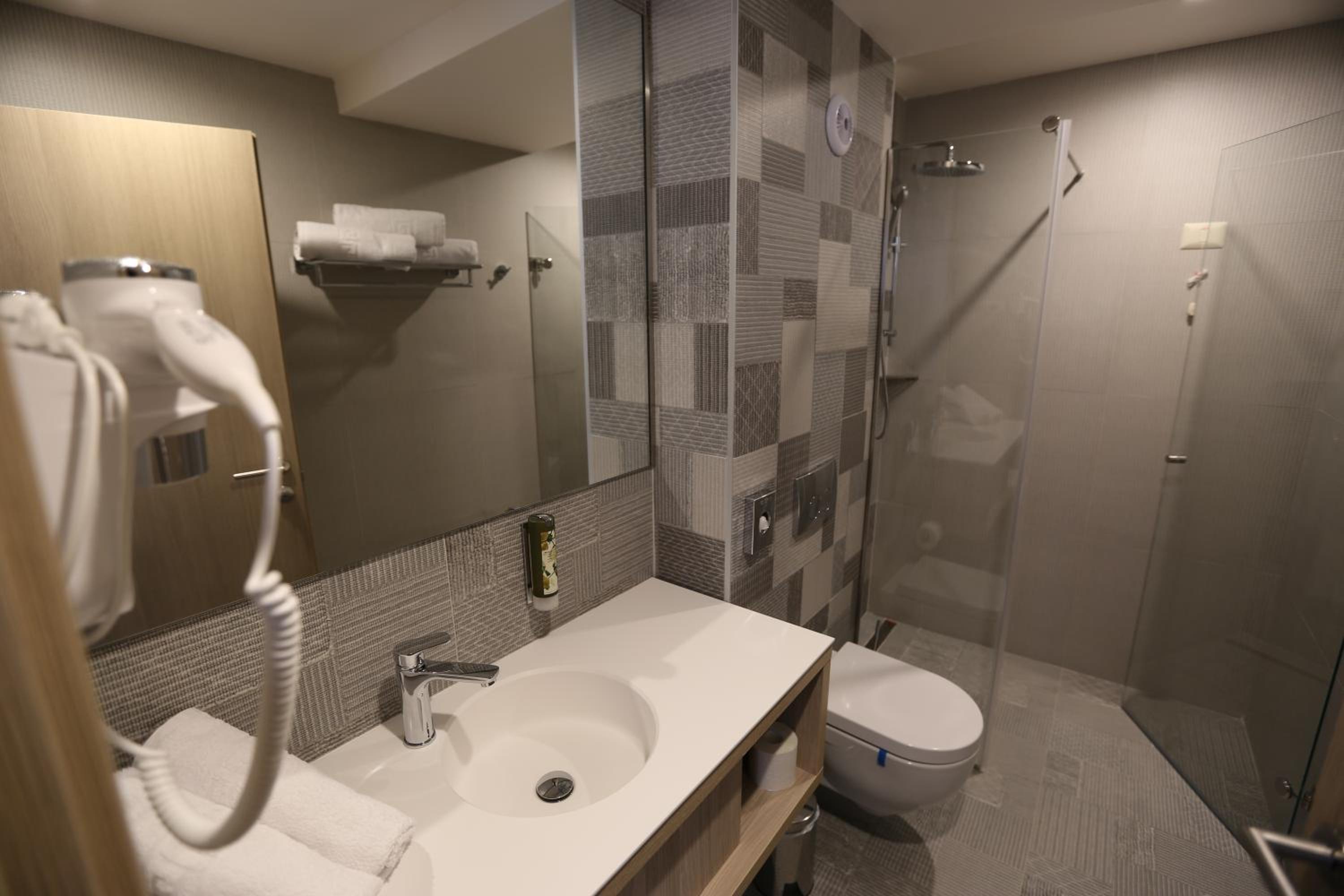 Triple Room photo 2