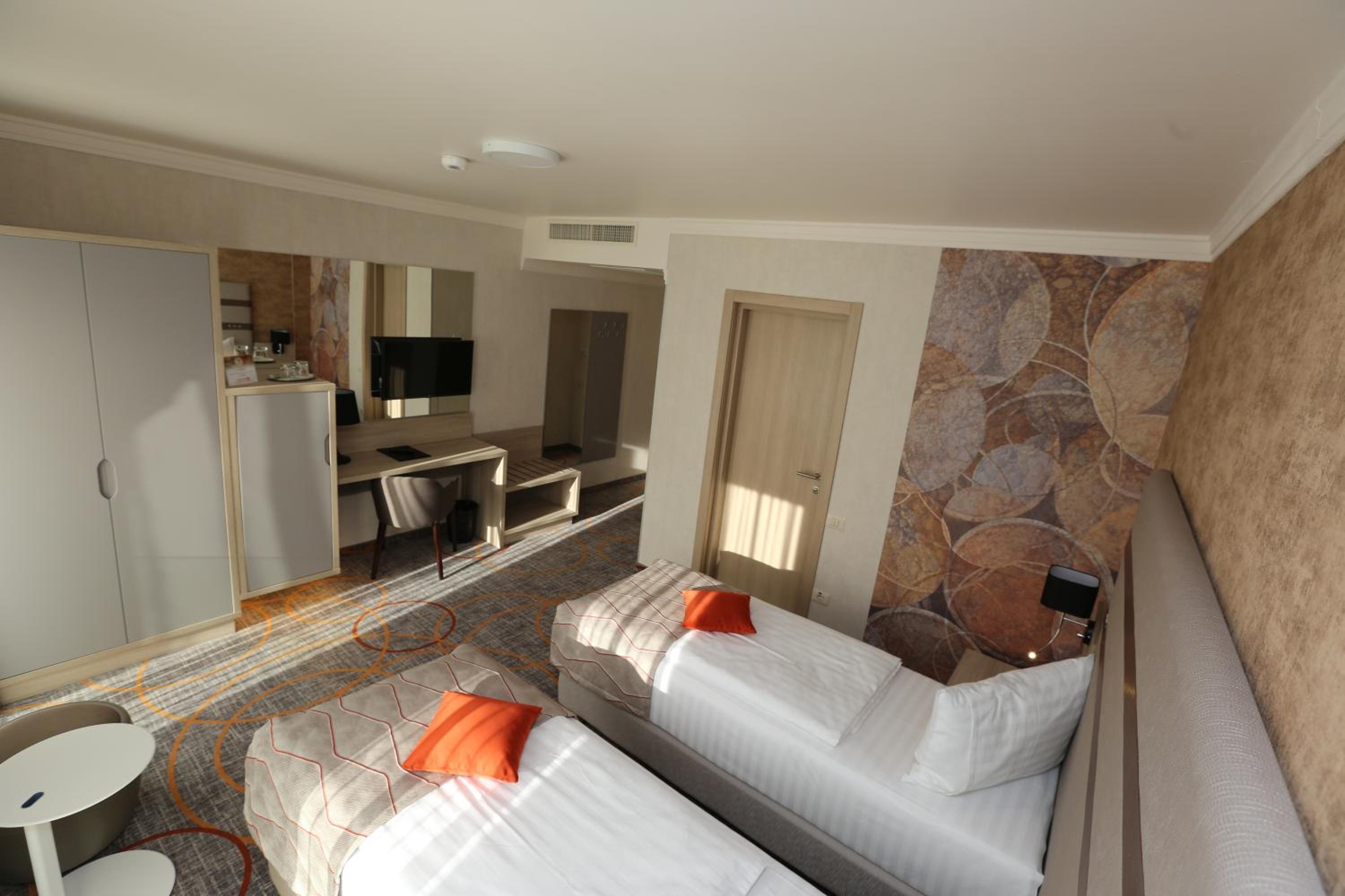 Superior Deluxe Double or Twin Room