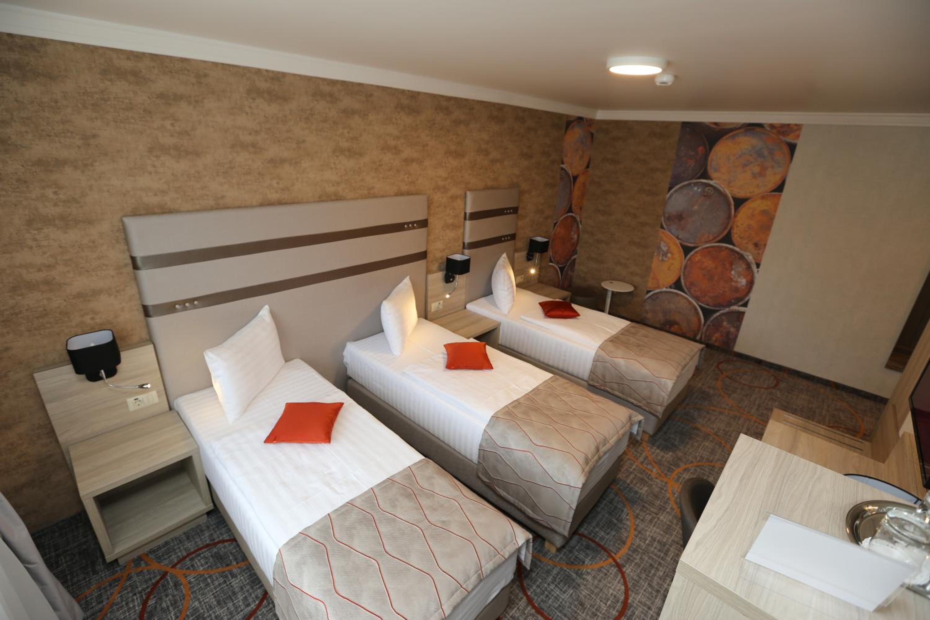 Triple Room photo 3