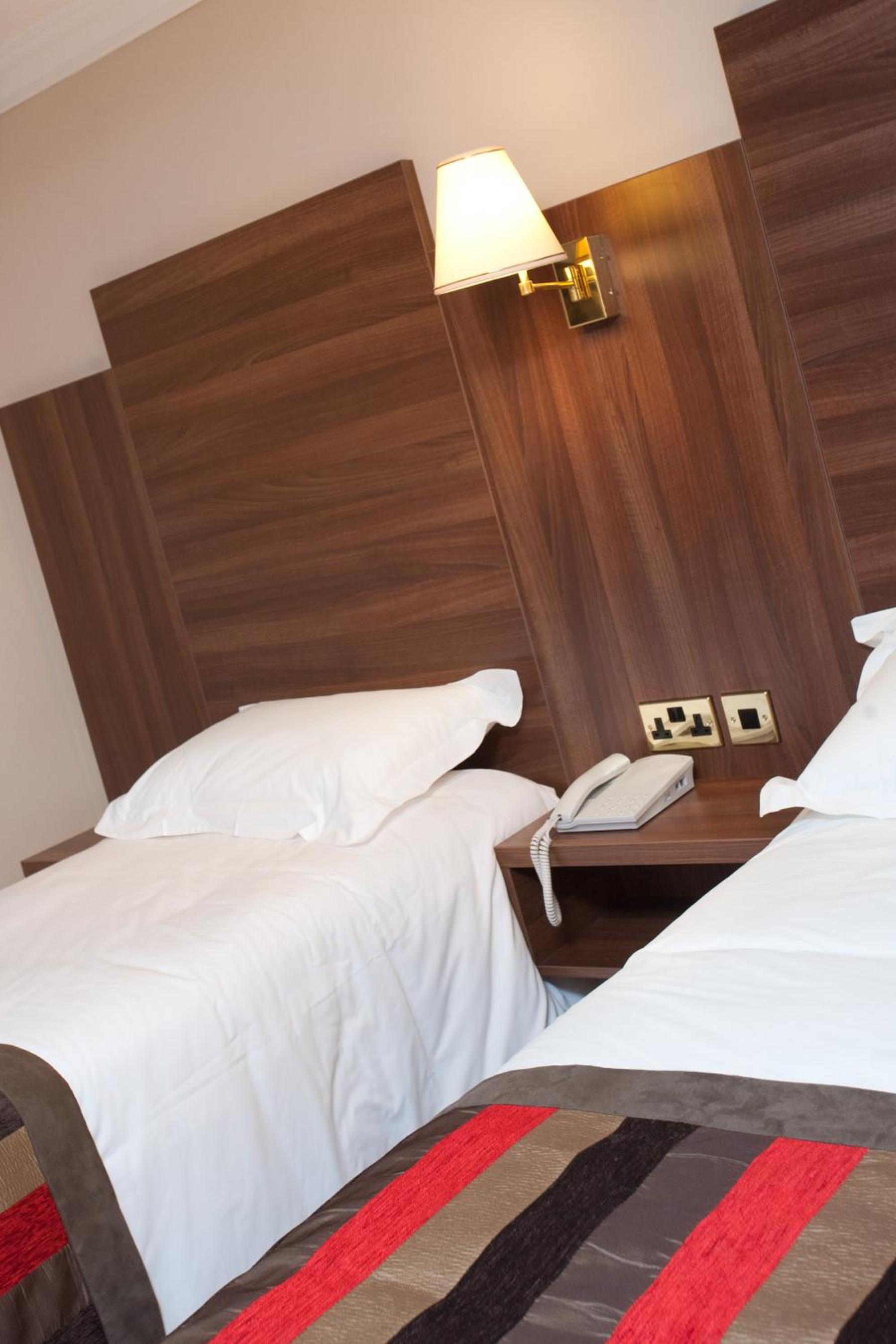 Twin Room photo 3