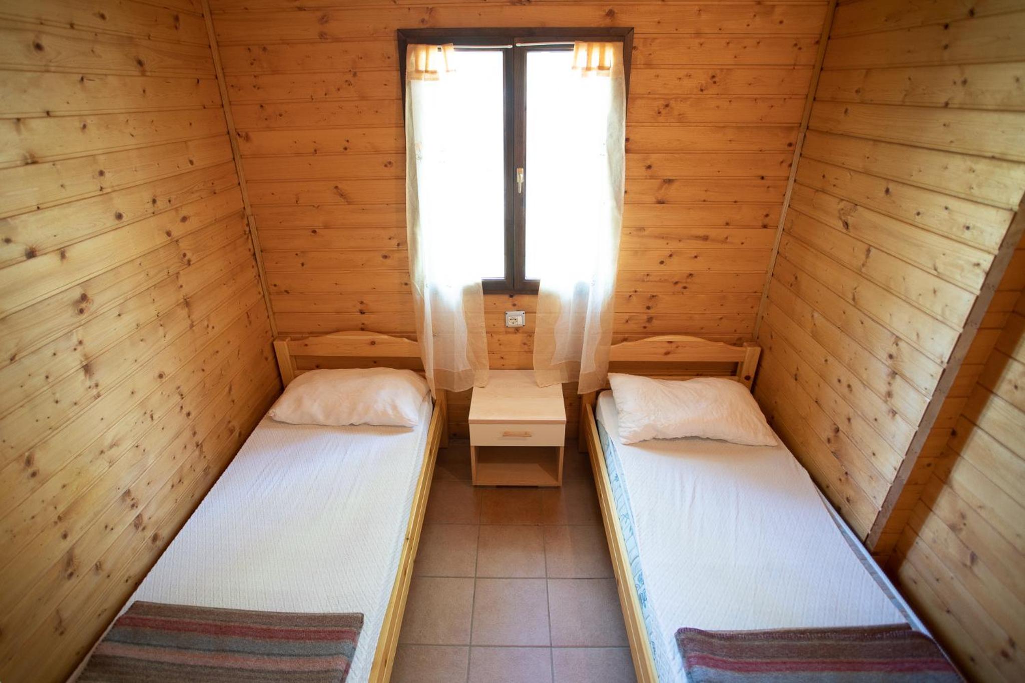 Two-Bedroom Bungalow photo 1