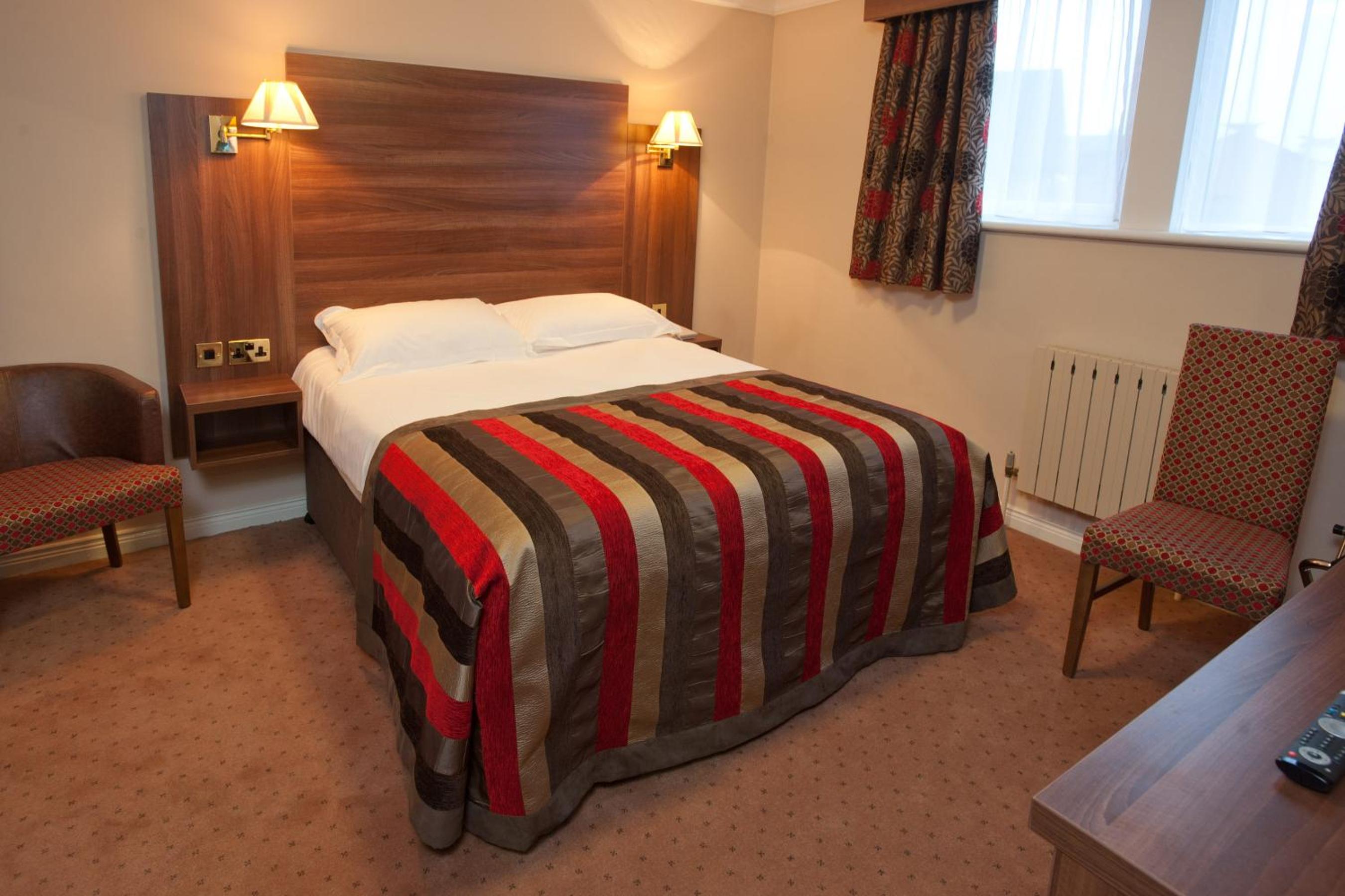 Double Room photo 2