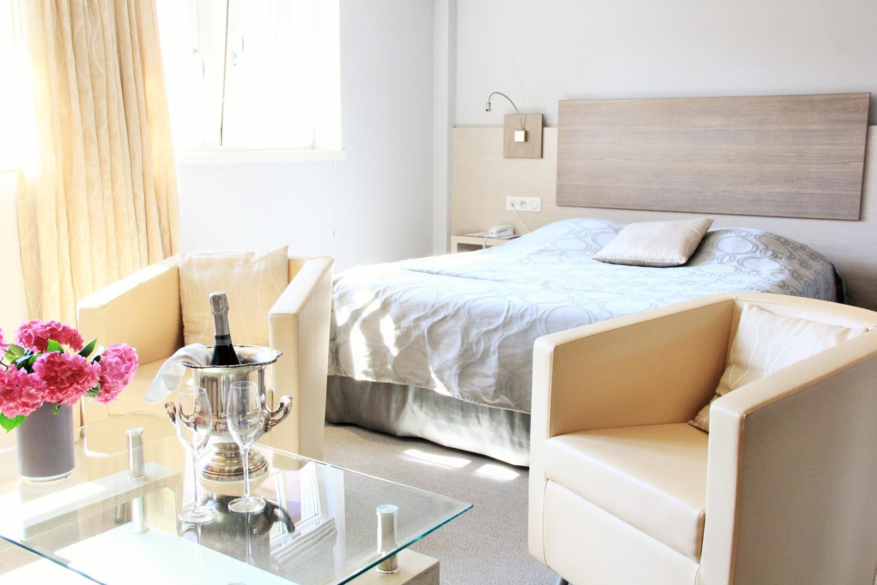 Hostellerie au Cygne, Photo 15