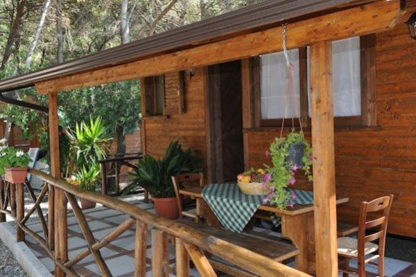 Two-Bedroom Chalet photo 3