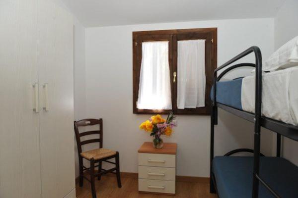 Two-Bedroom Chalet photo 2
