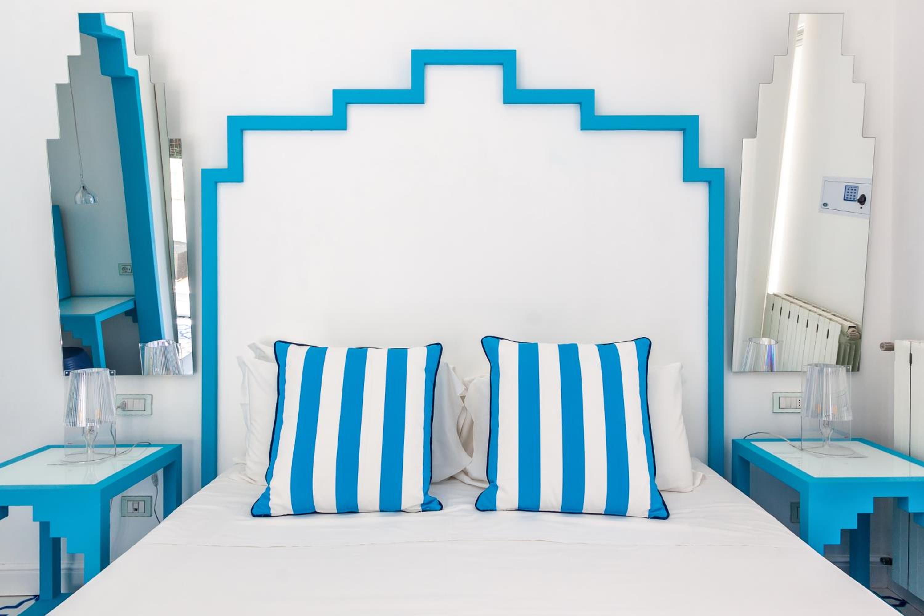 Superior Double Room - Photo 1