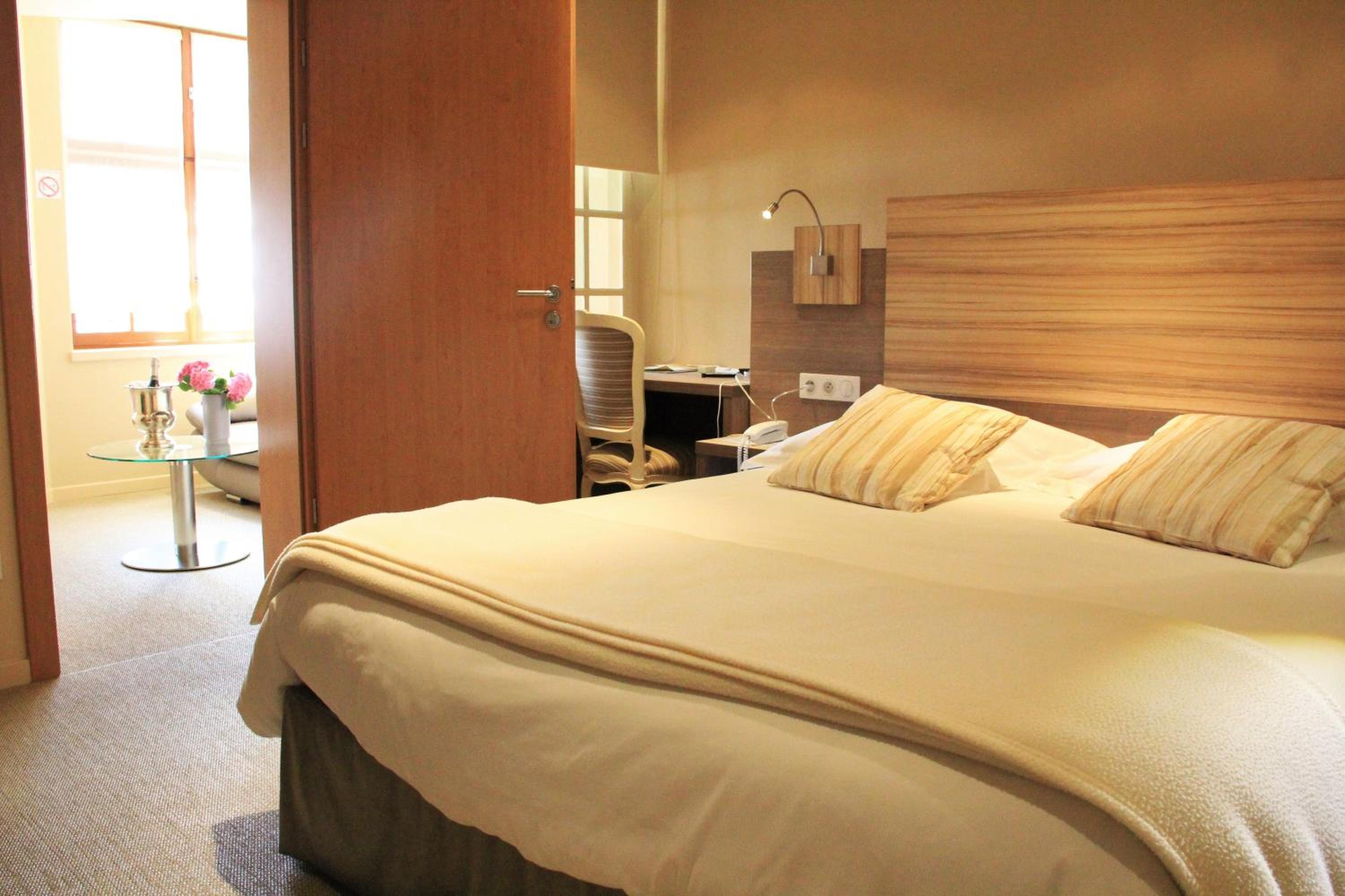 Hostellerie au Cygne, Photo 12