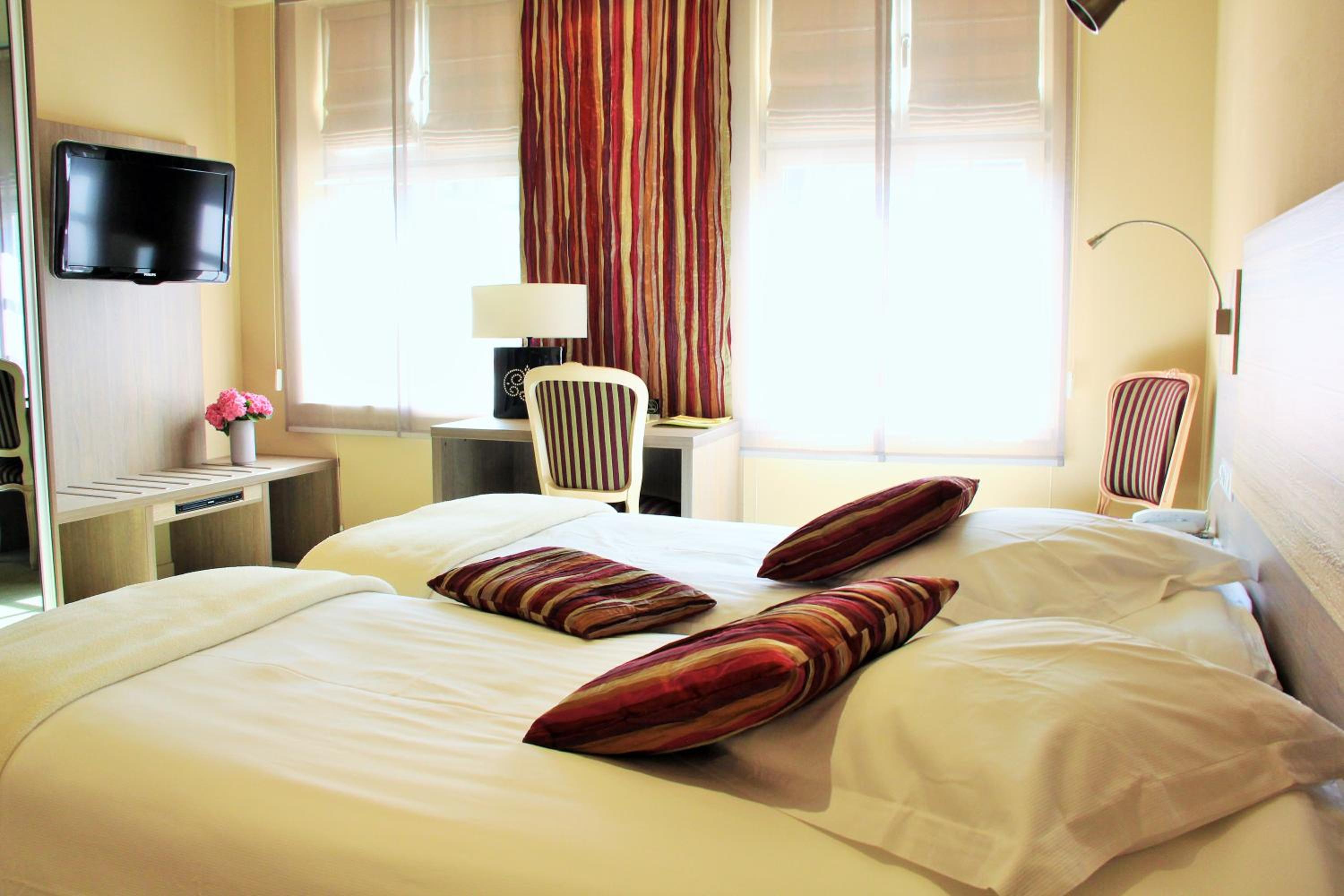 Hostellerie au Cygne, Photo 13