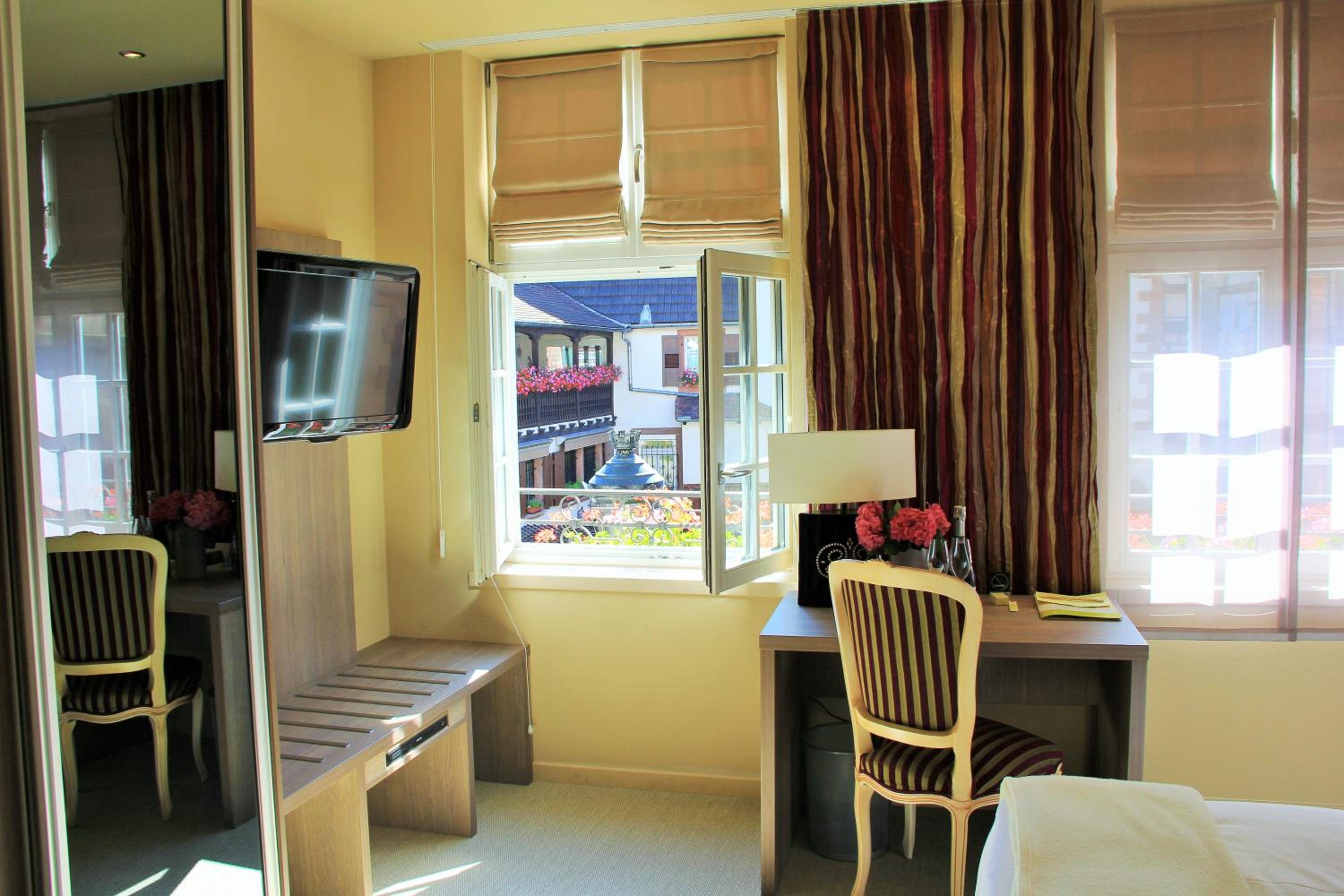 Hostellerie au Cygne, Photo 16