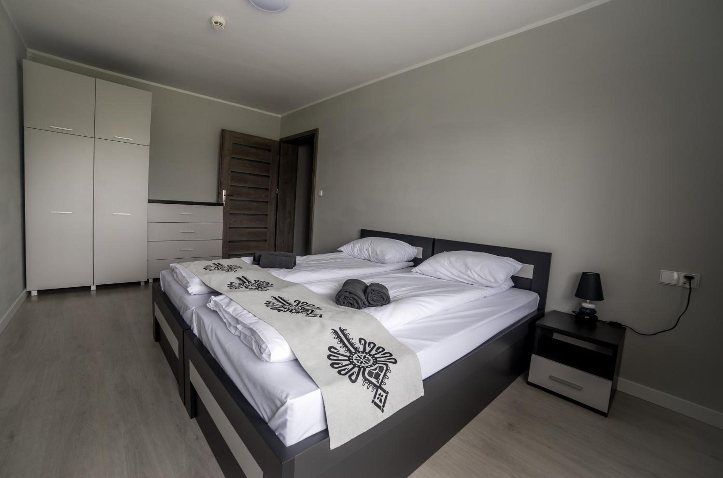 Studio Apartment photo 1