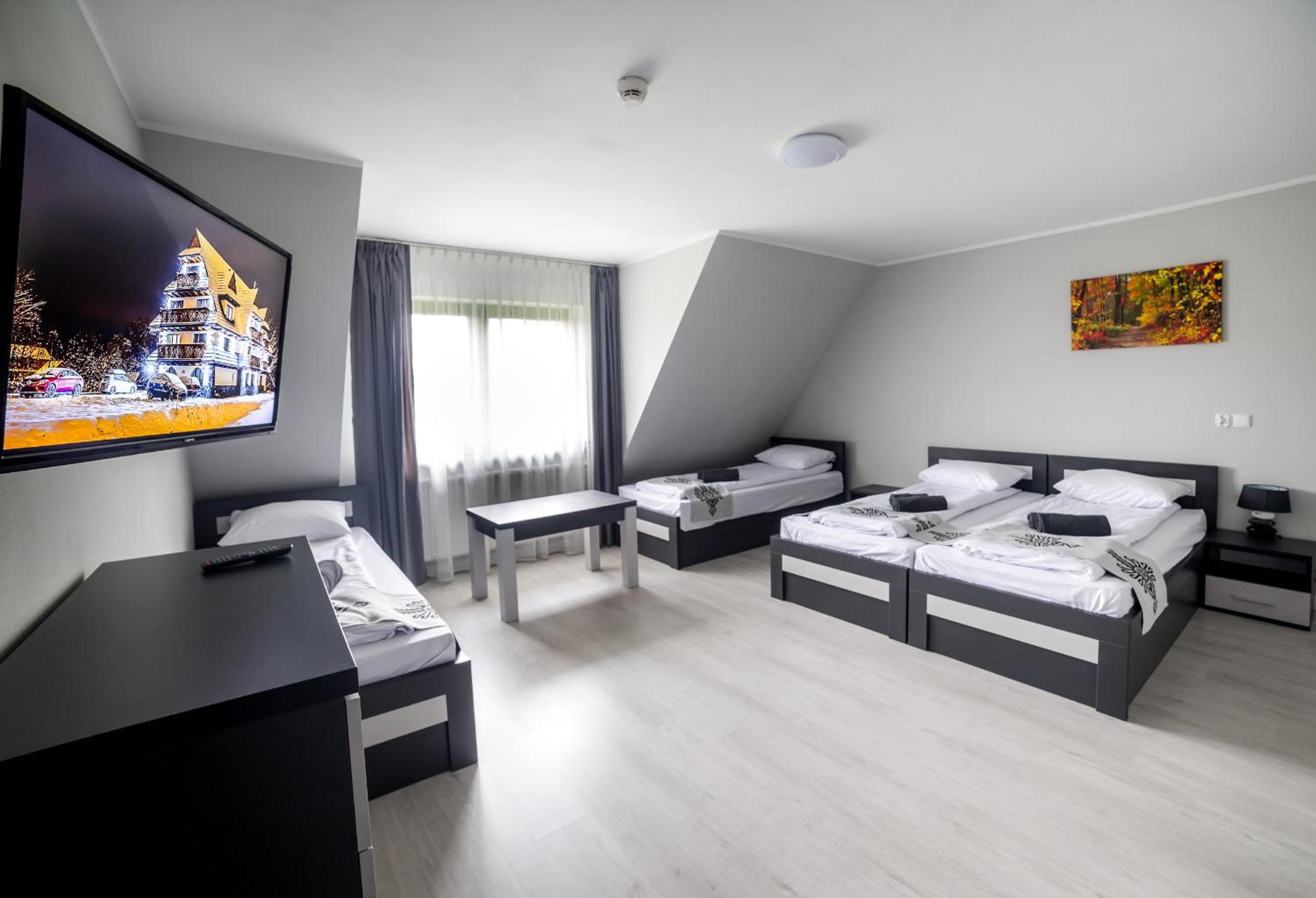Studio Apartment photo 3