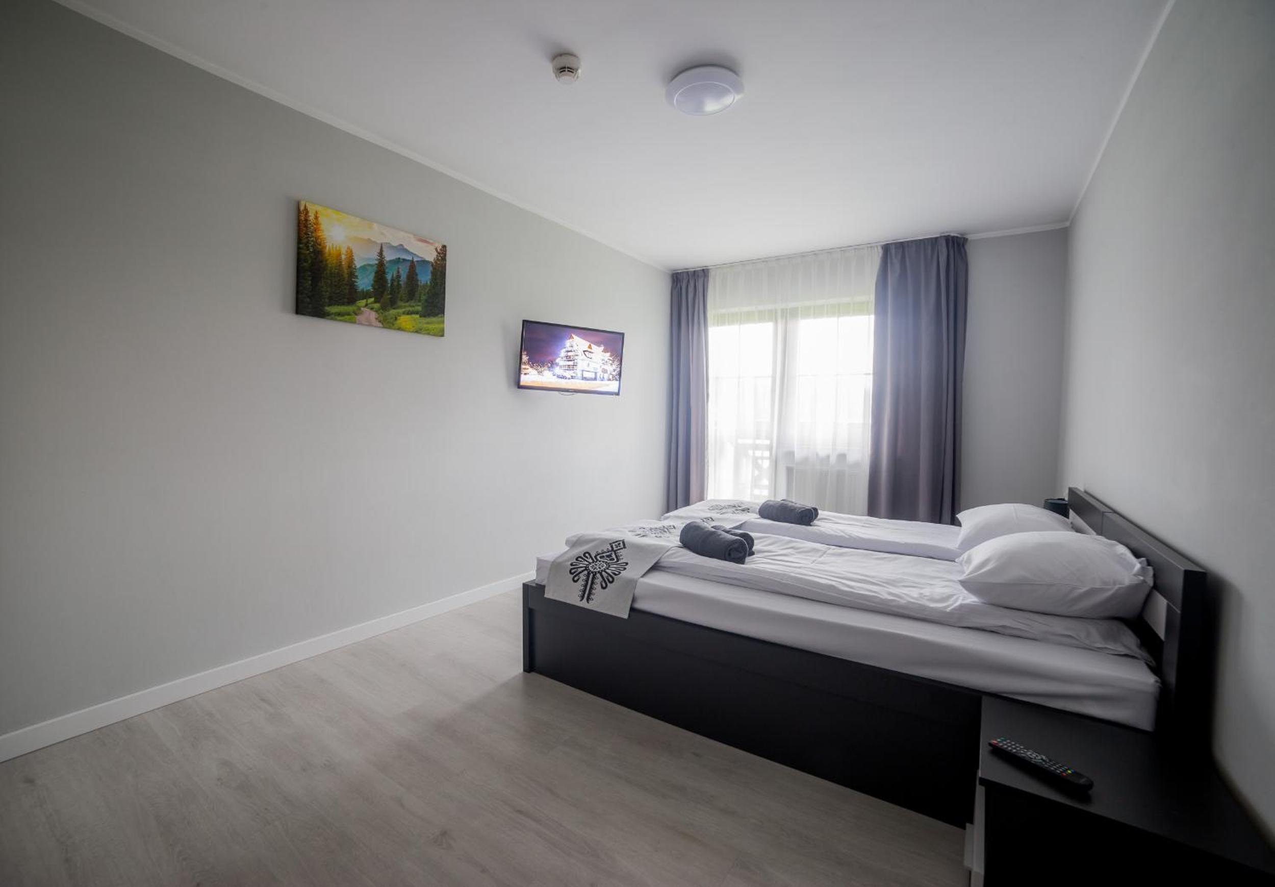 Studio Apartment photo 2