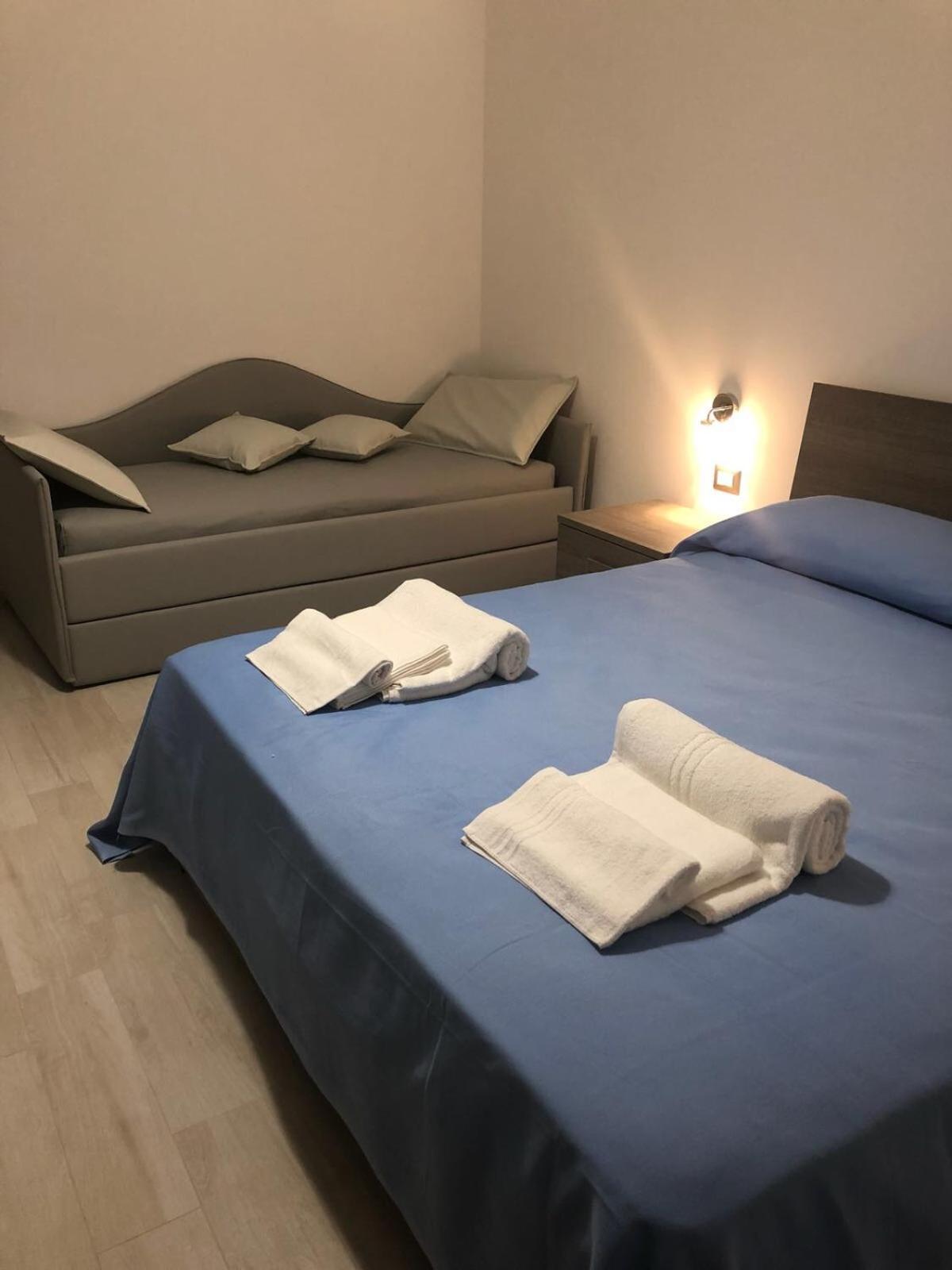Quadruple Room photo 1