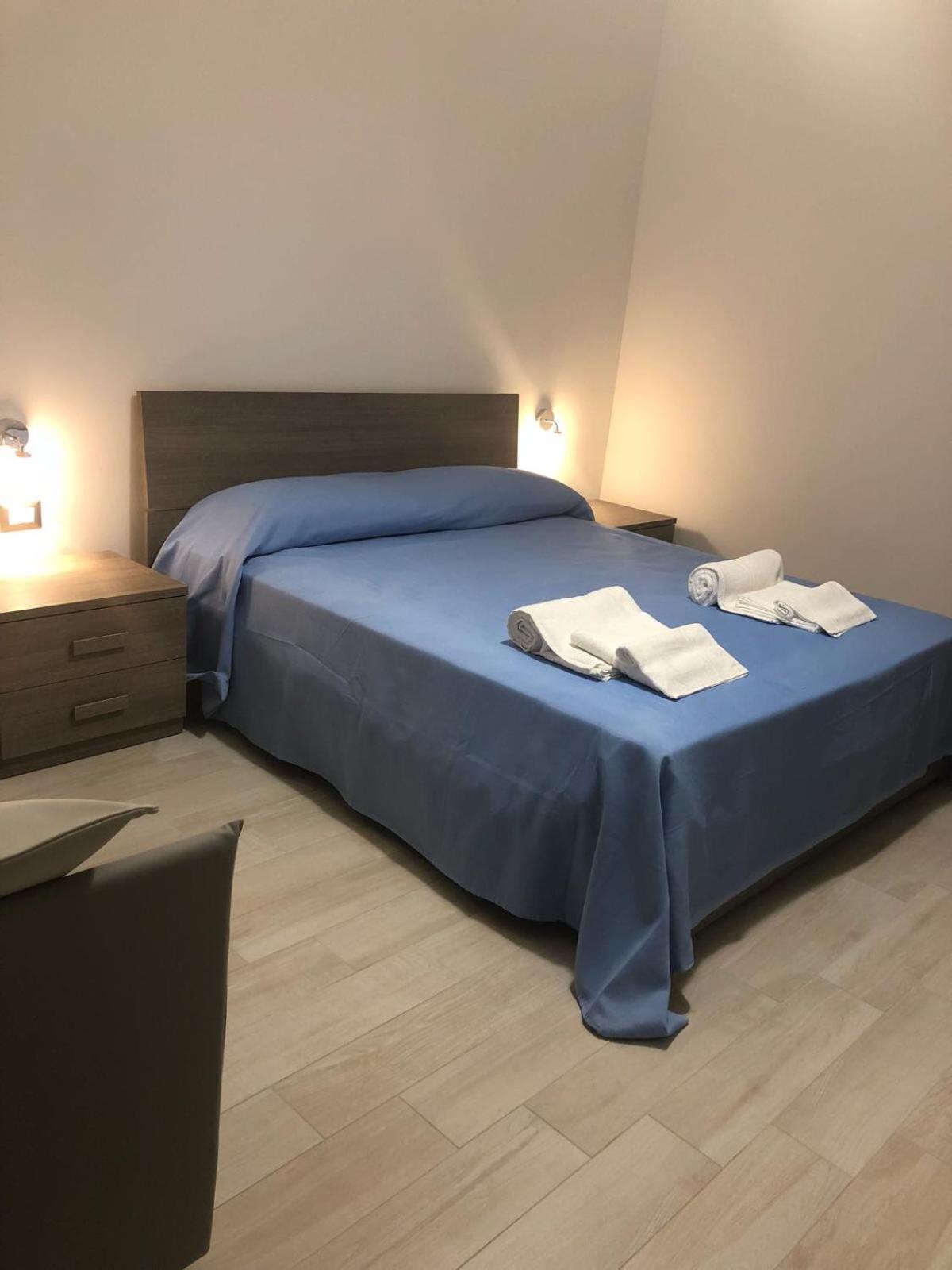 Quadruple Room photo 3