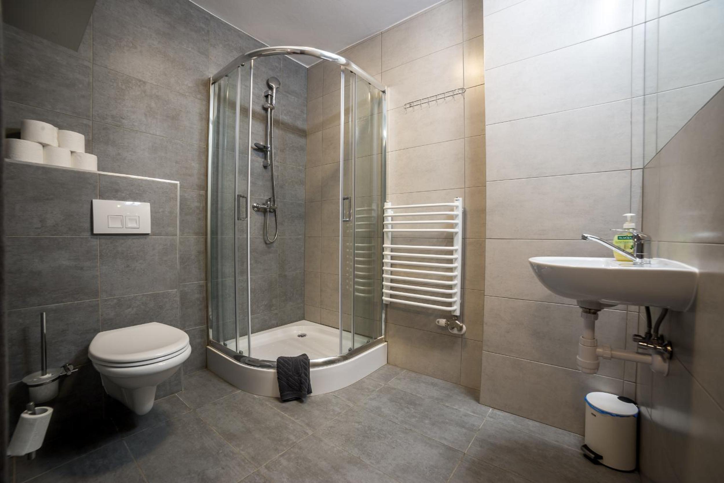 Studio Apartment photo 3