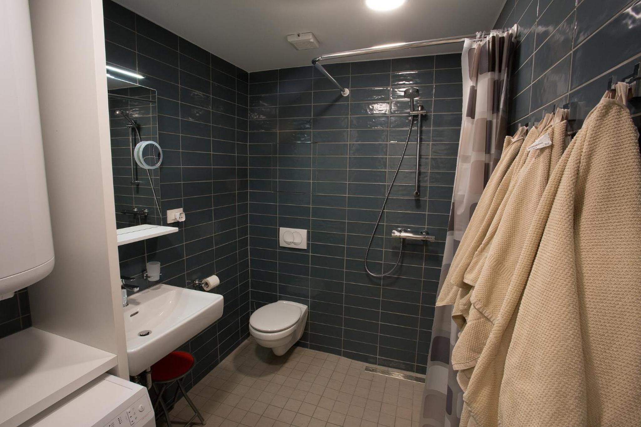 Deluxe Apartment - Photo 9