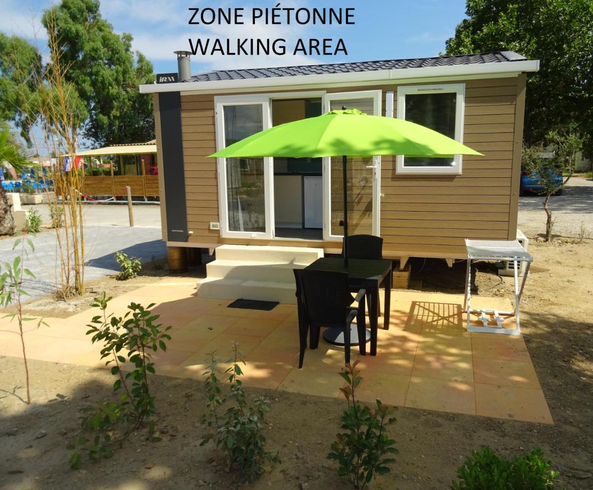 Mobile Home Gaia photo 3
