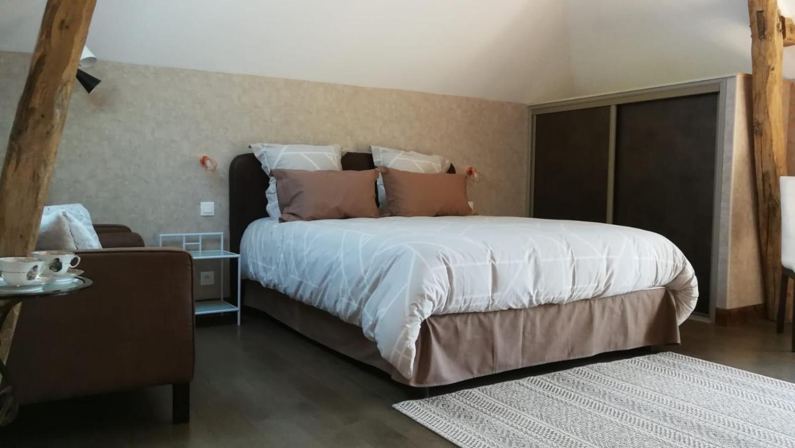 Junior Suite with Garden View photo 3
