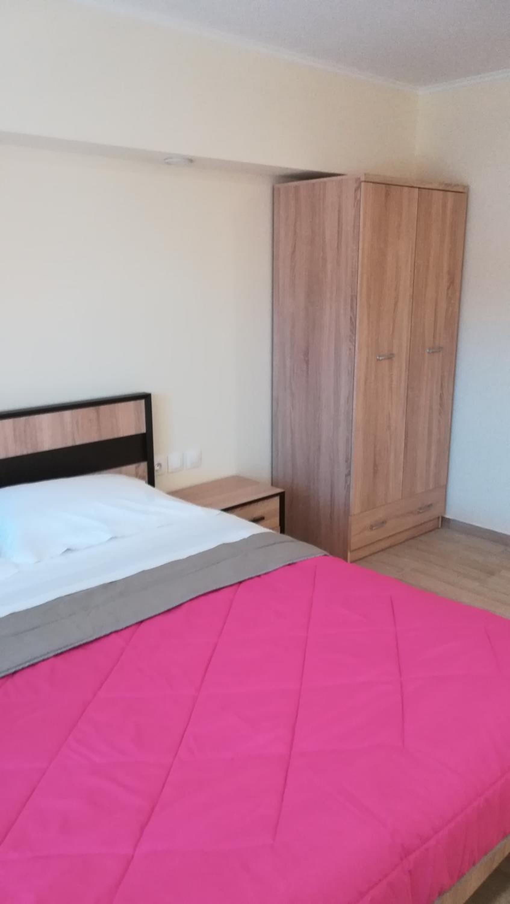 Double Room with Garden View photo 2